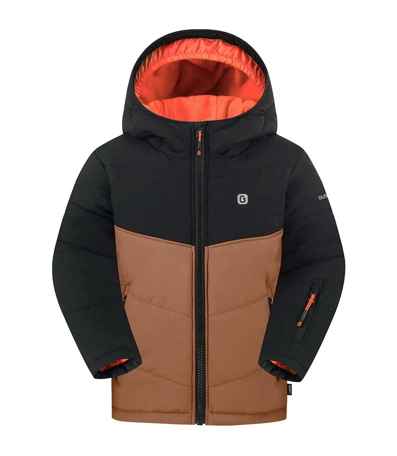 Paxton Boys Snowsuit - Image 52