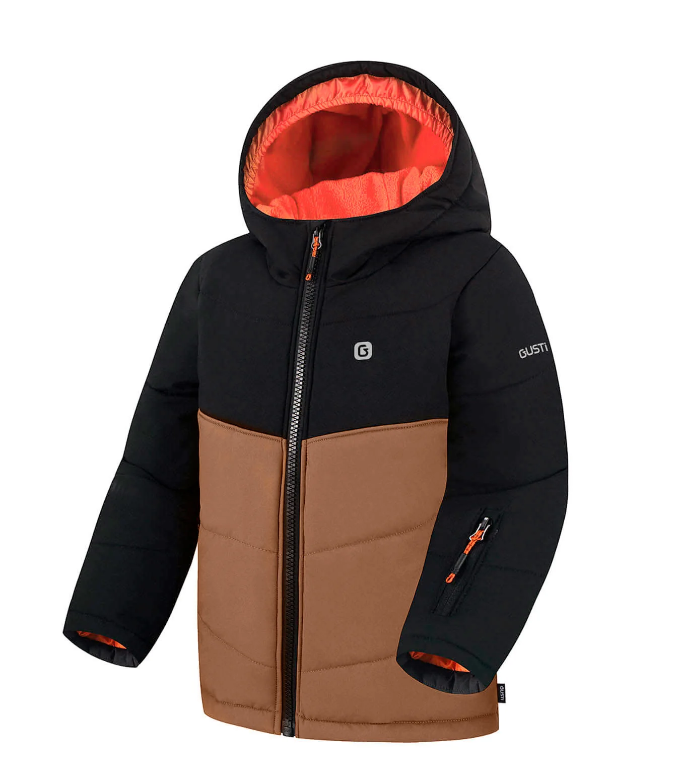 Paxton Boys Snowsuit - Image 53