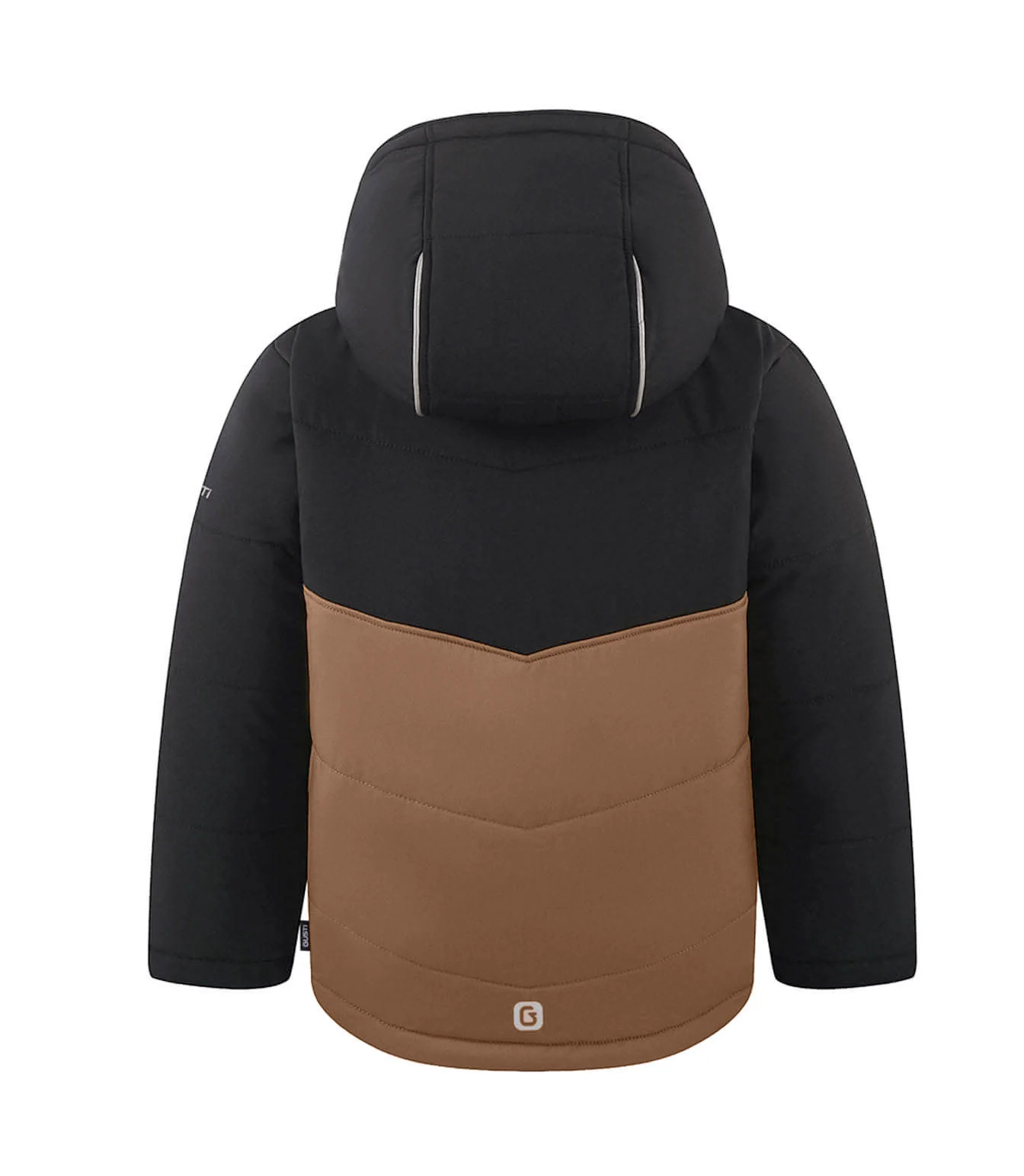 Paxton Boys Snowsuit - Image 54