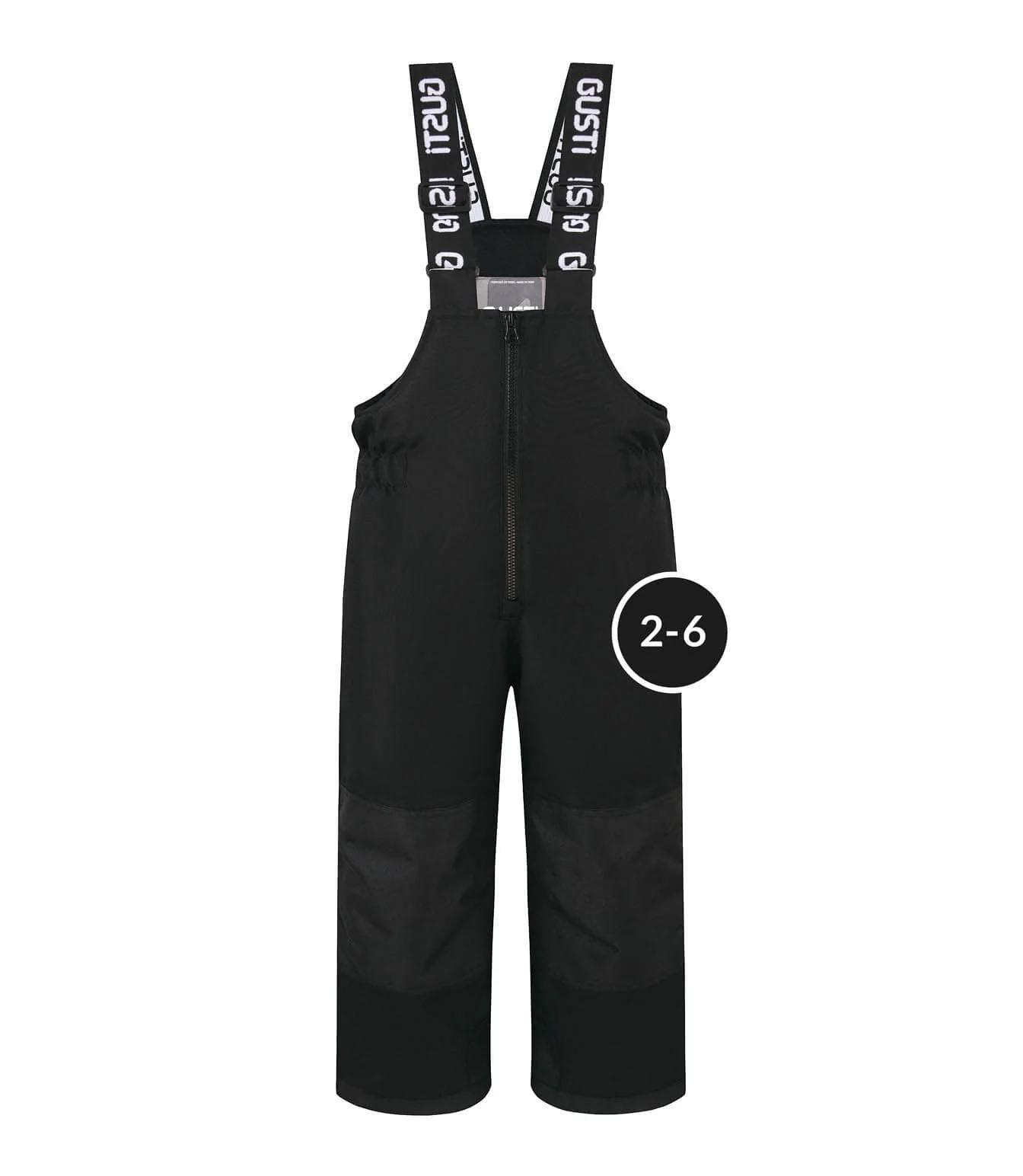 Paxton Boys Snowsuit - Image 56
