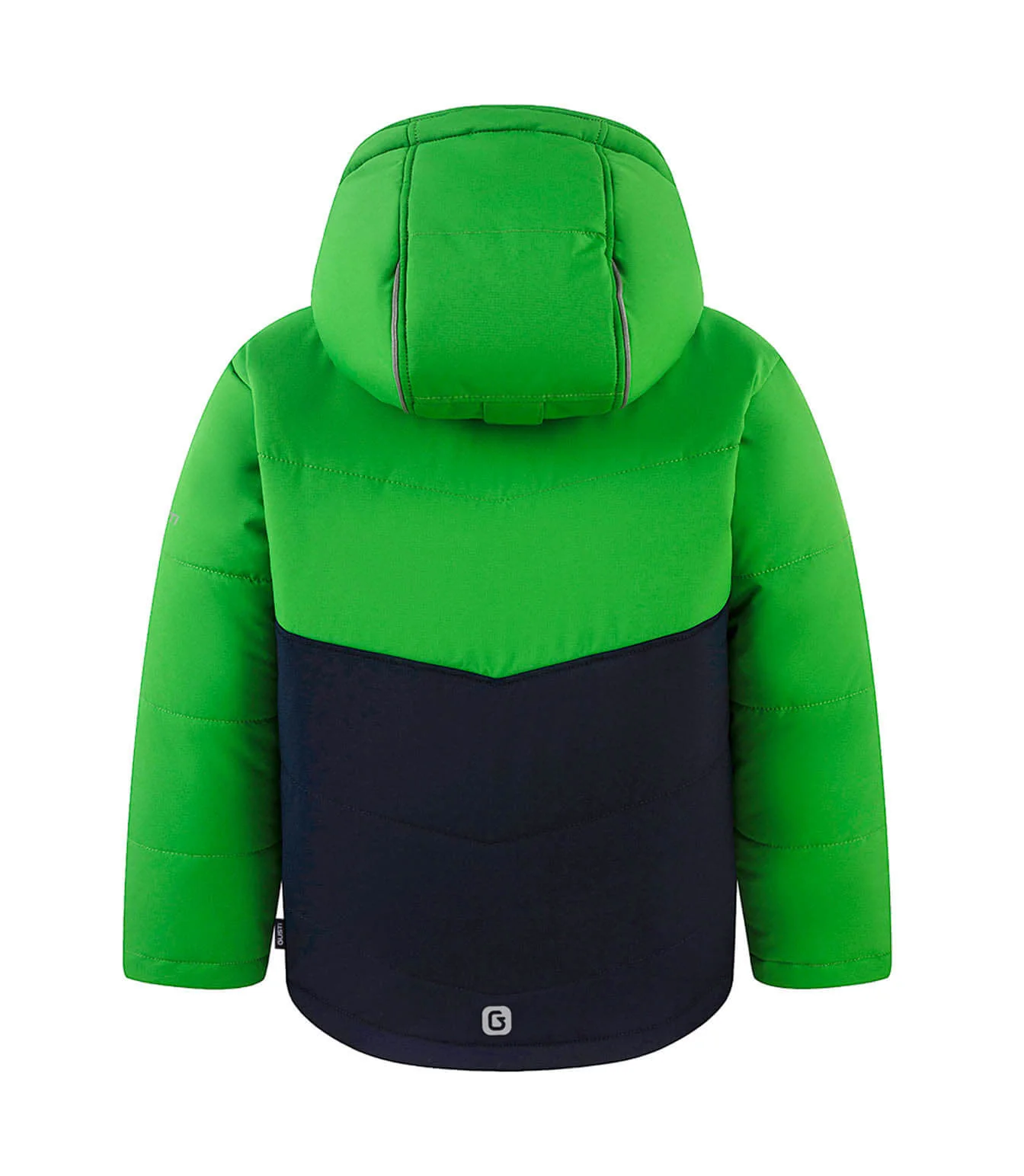 Paxton Boys Snowsuit - Image 6