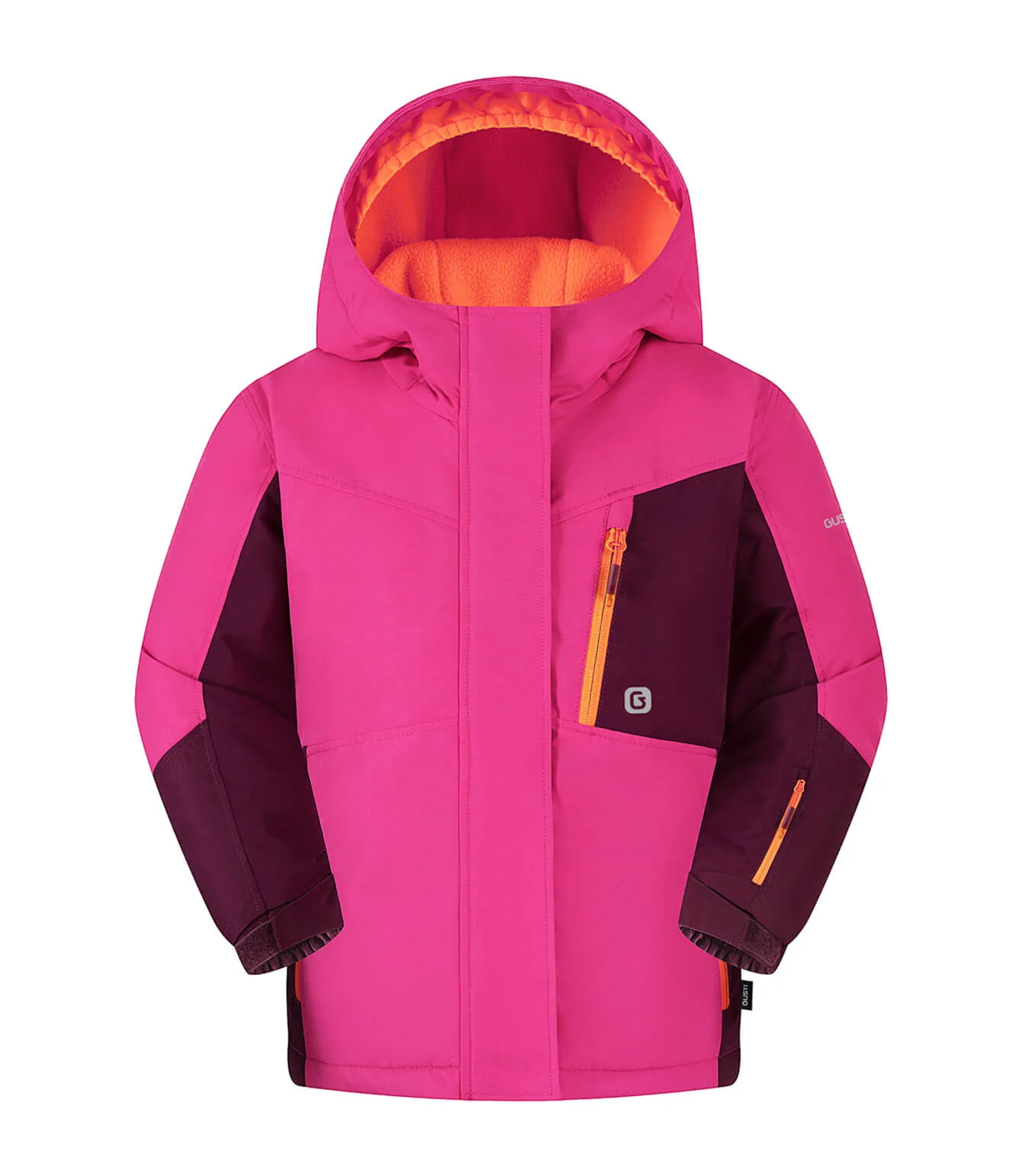 Penny Girls Snowsuit - Image 11