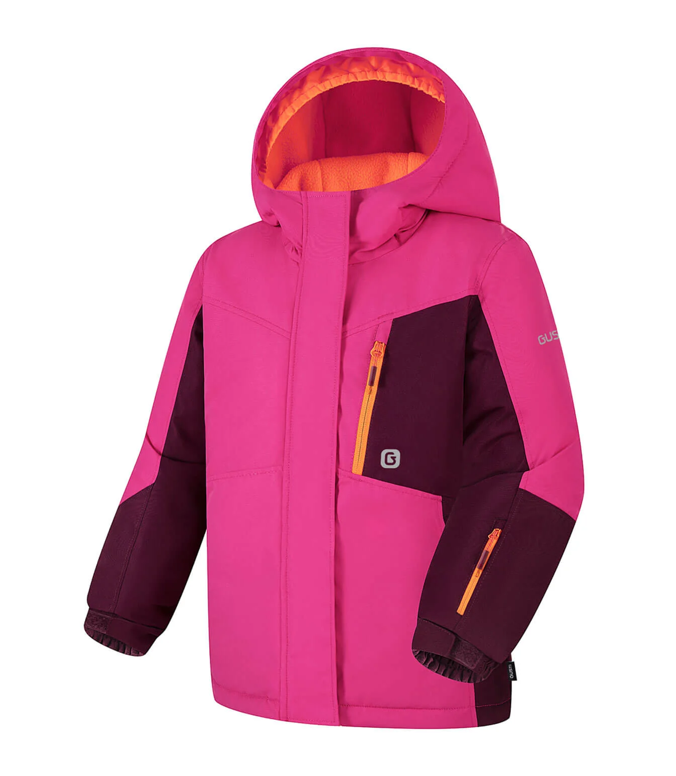 Penny Girls Snowsuit - Image 12