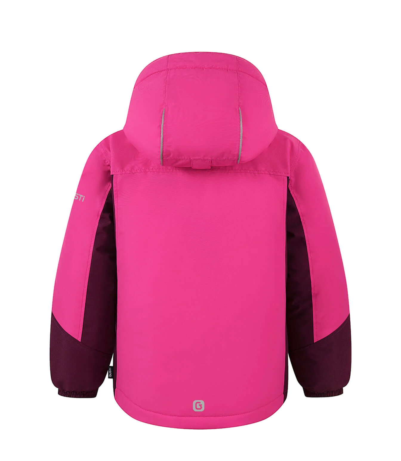 Penny Girls Snowsuit - Image 13