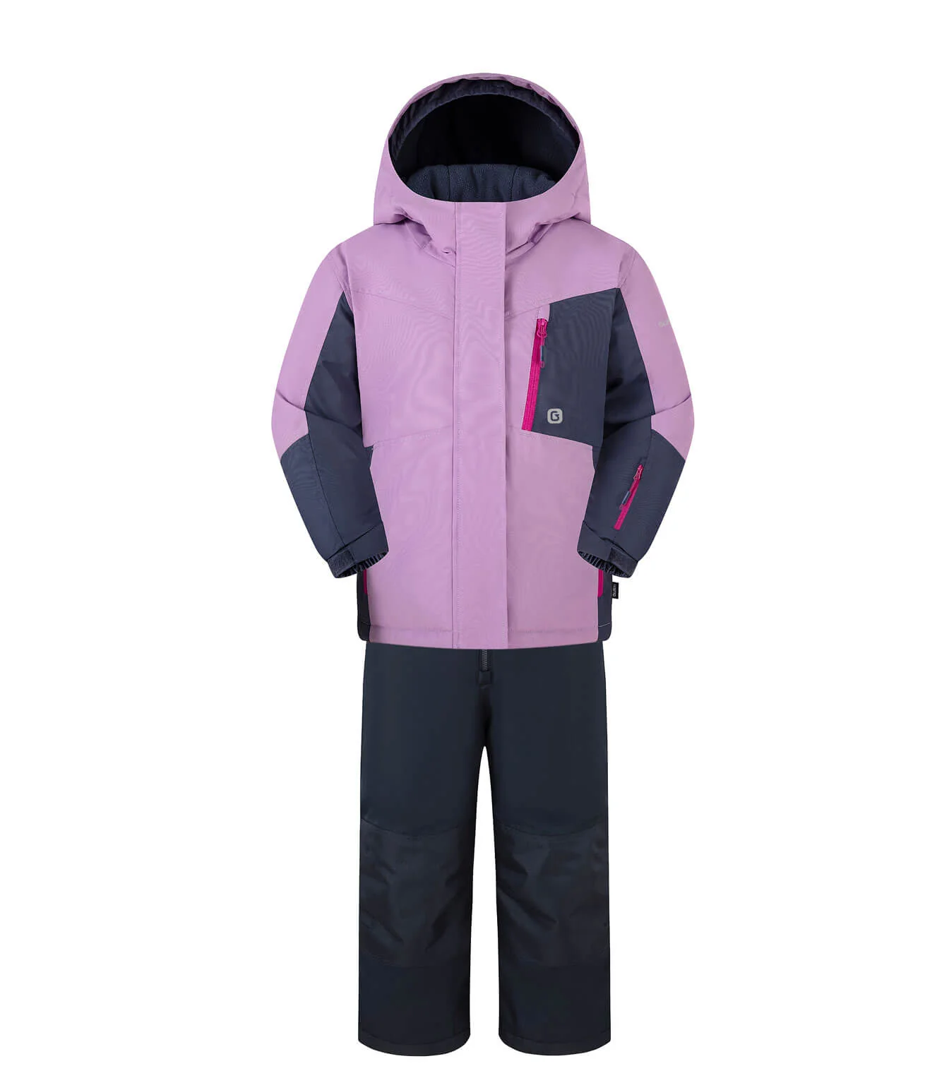 Penny Girls Snowsuit - Image 19