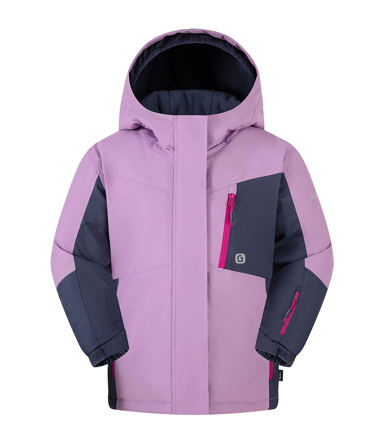 Penny Girls Snowsuit - Image 20