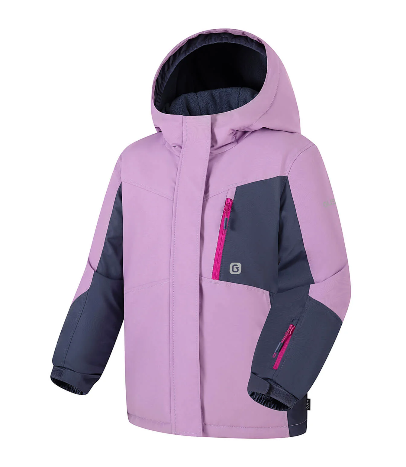 Penny Girls Snowsuit - Image 21