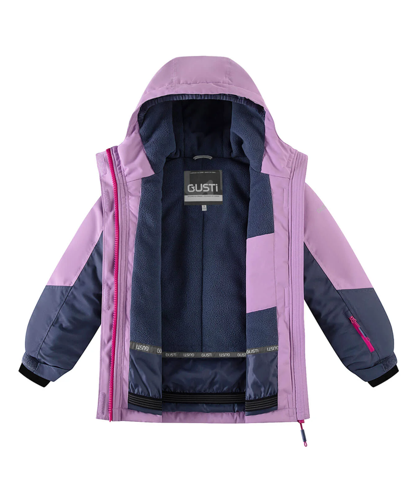 Penny Girls Snowsuit - Image 23