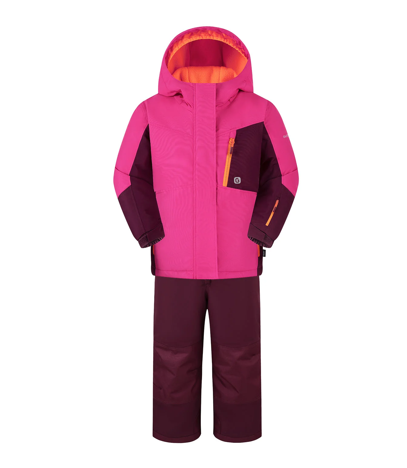 Penny Girls Snowsuit - Image 28