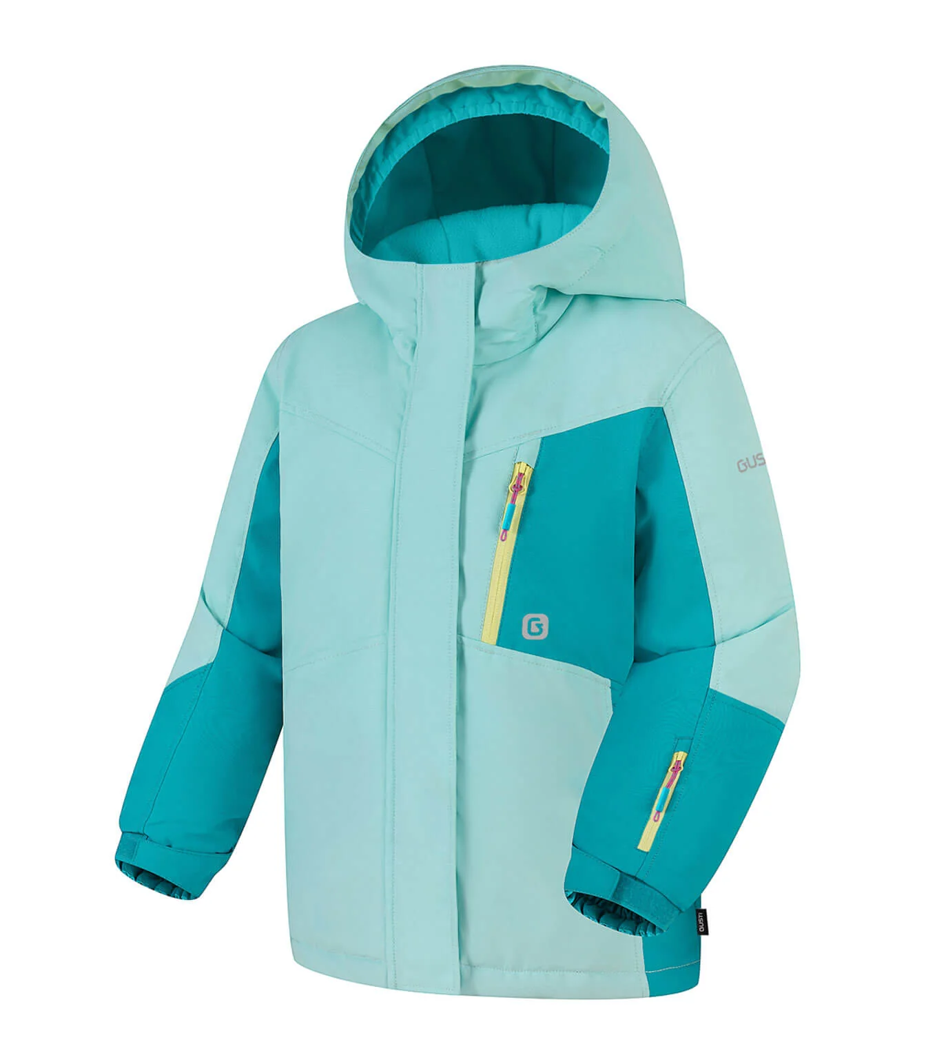 Penny Girls Snowsuit - Image 3