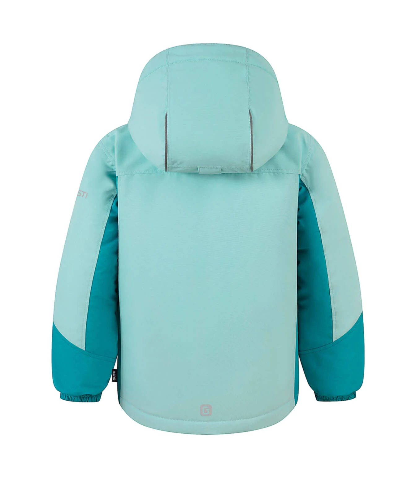 Penny Girls Snowsuit - Image 4