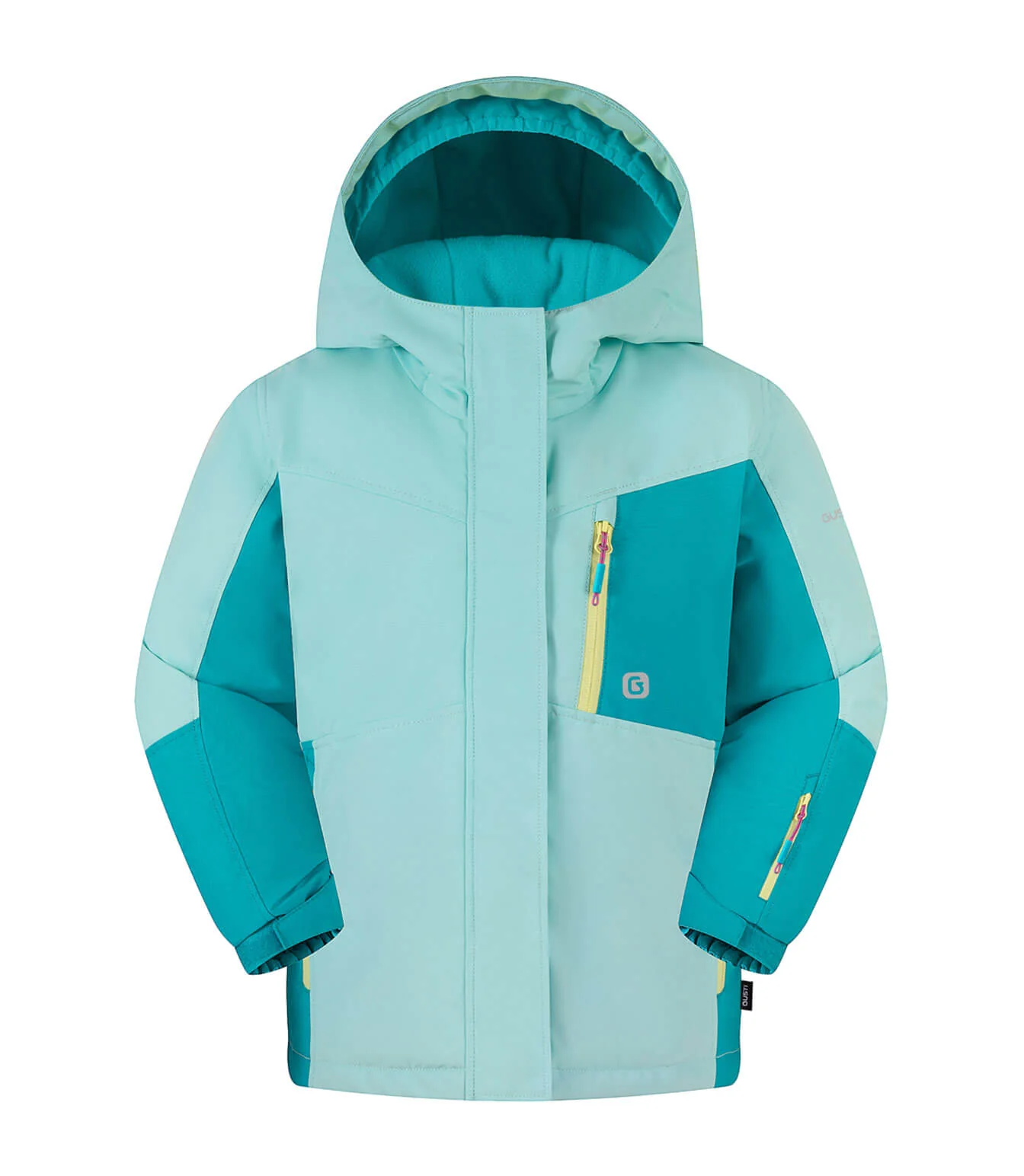 Penny Girls Snowsuit - Image 5
