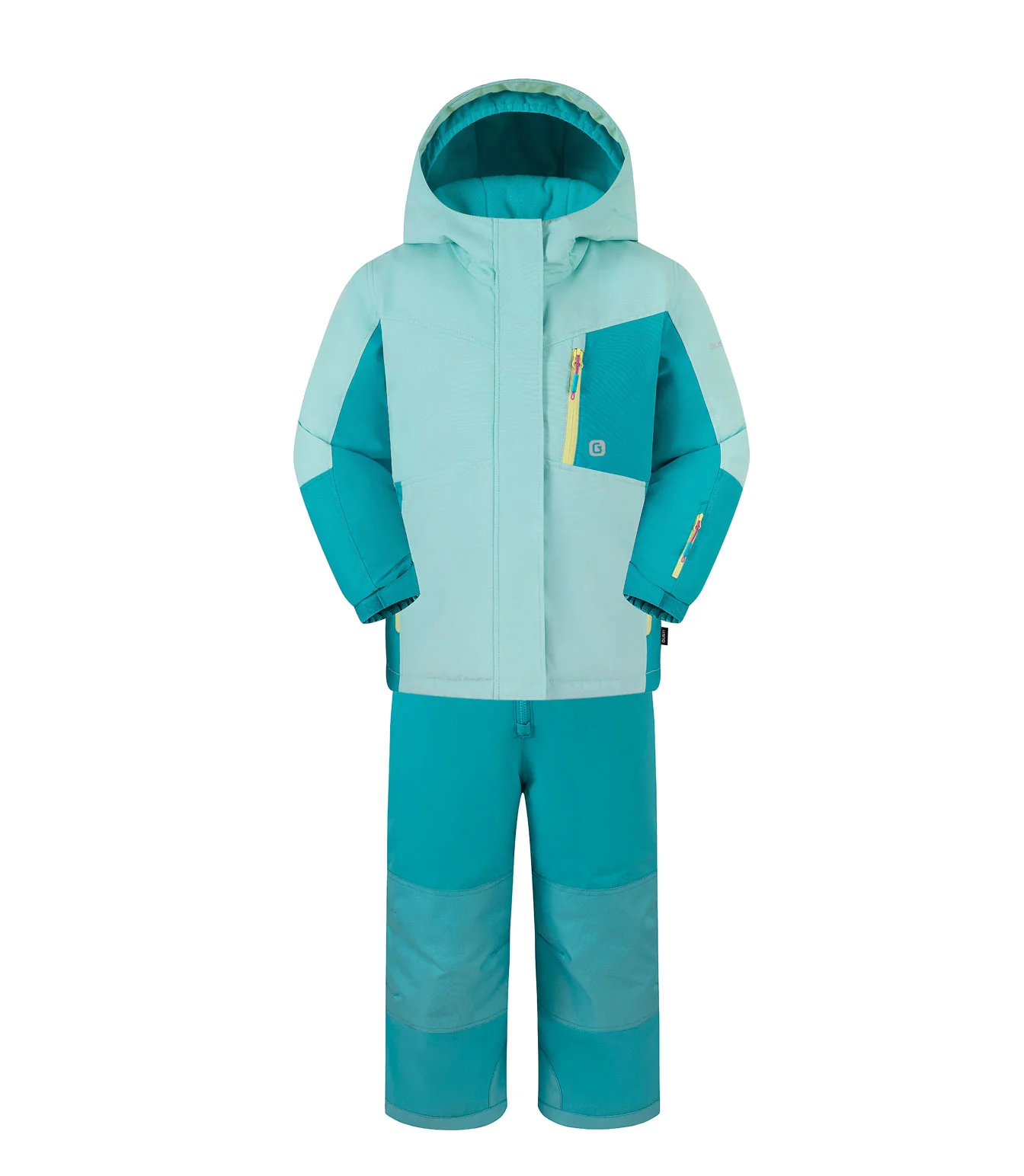 Penny Girls Snowsuit - Image 9