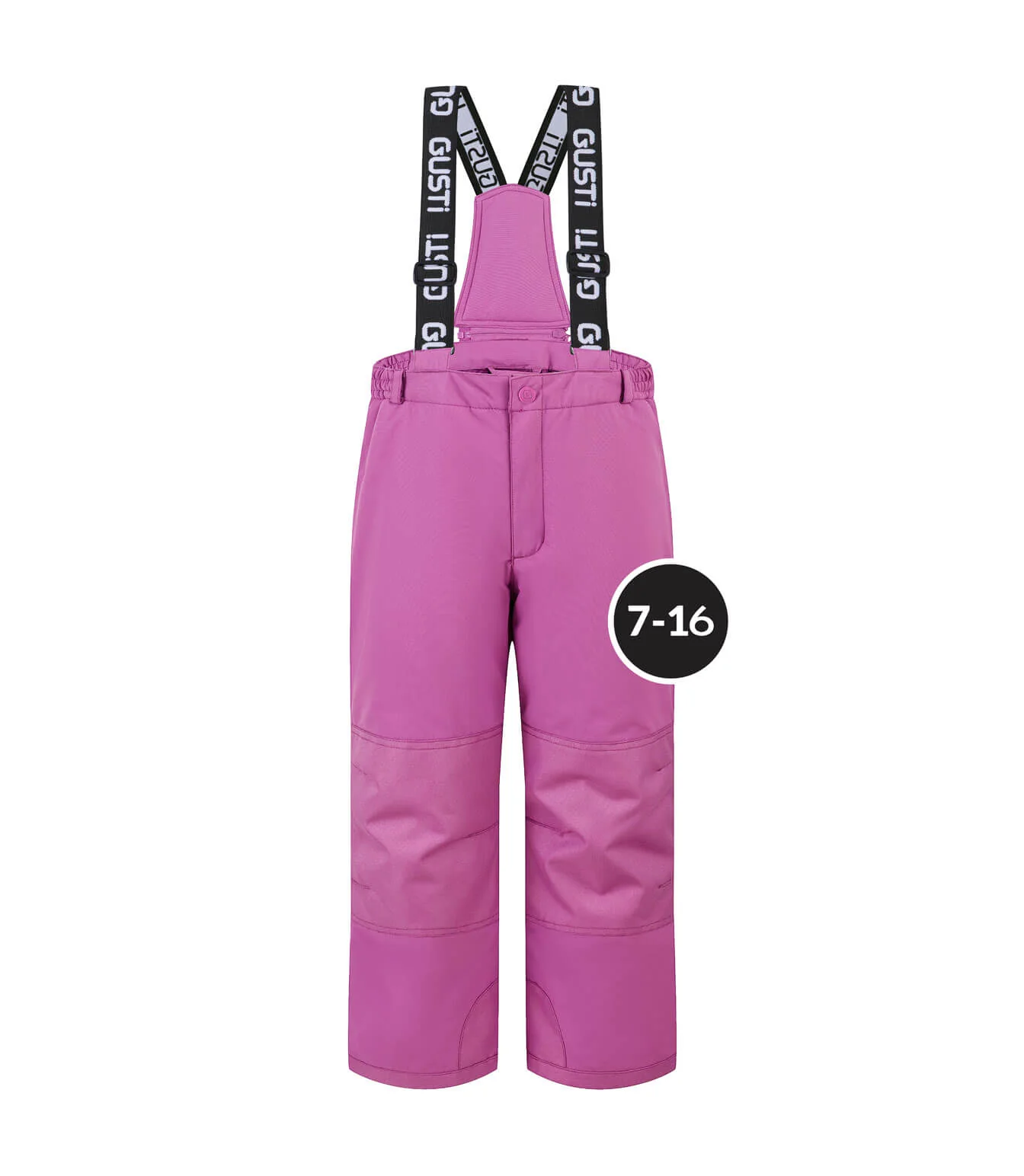 Poppy Girls Snowsuit - Image 10