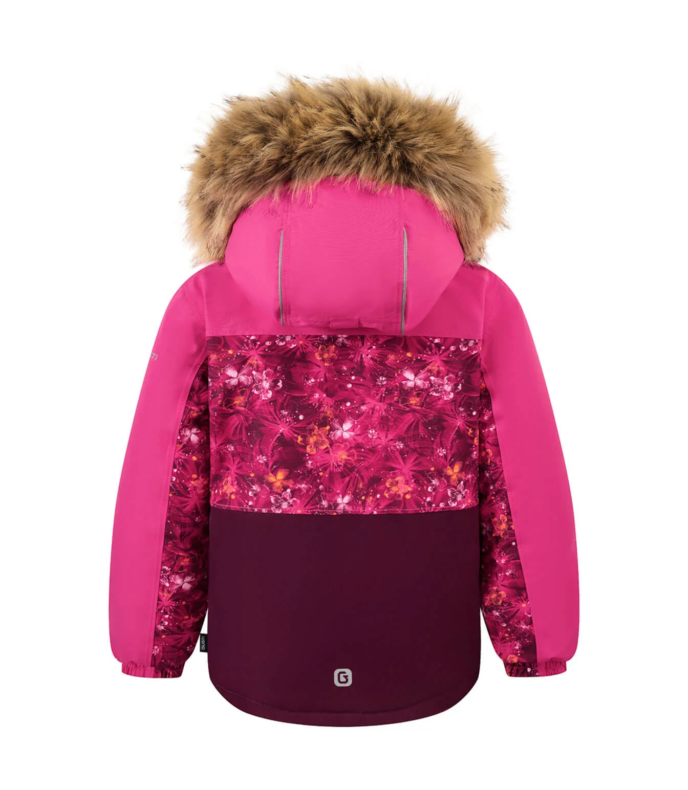 Poppy Girls Snowsuit - Image 15