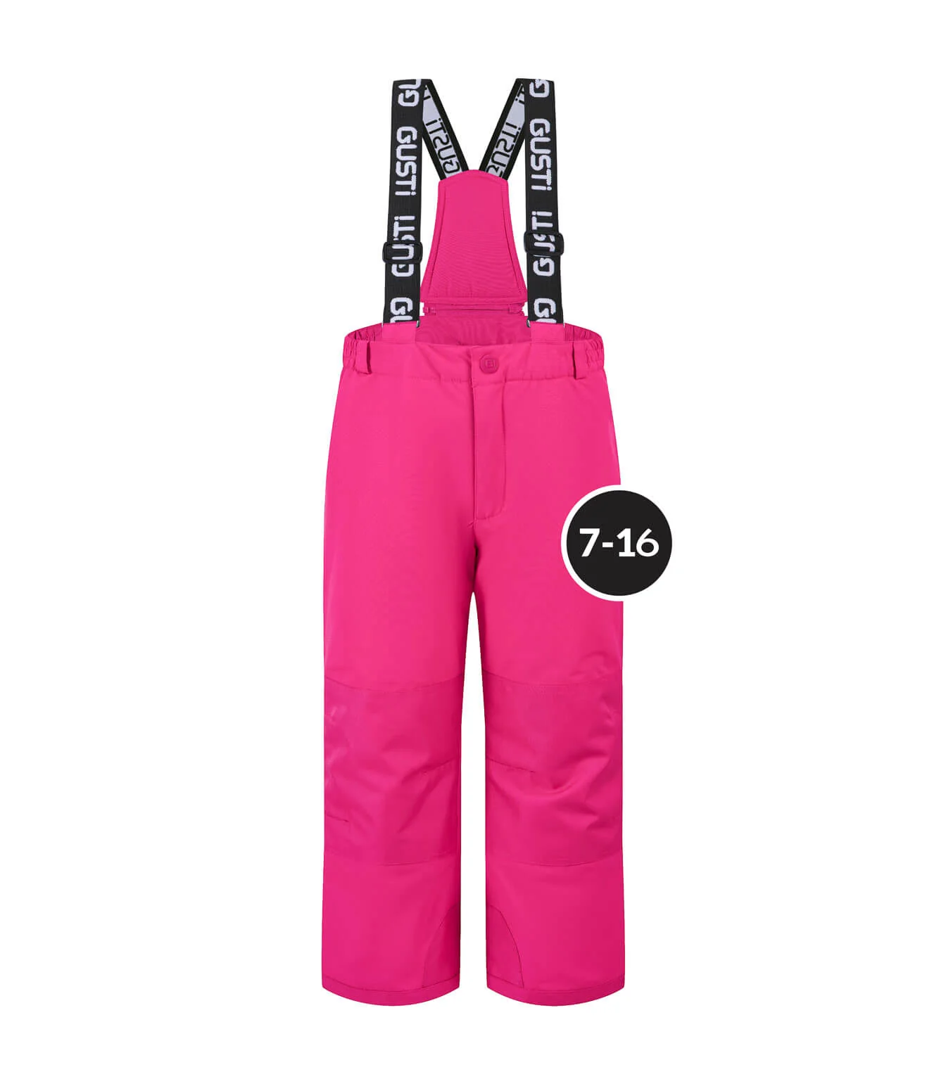 Poppy Girls Snowsuit - Image 19