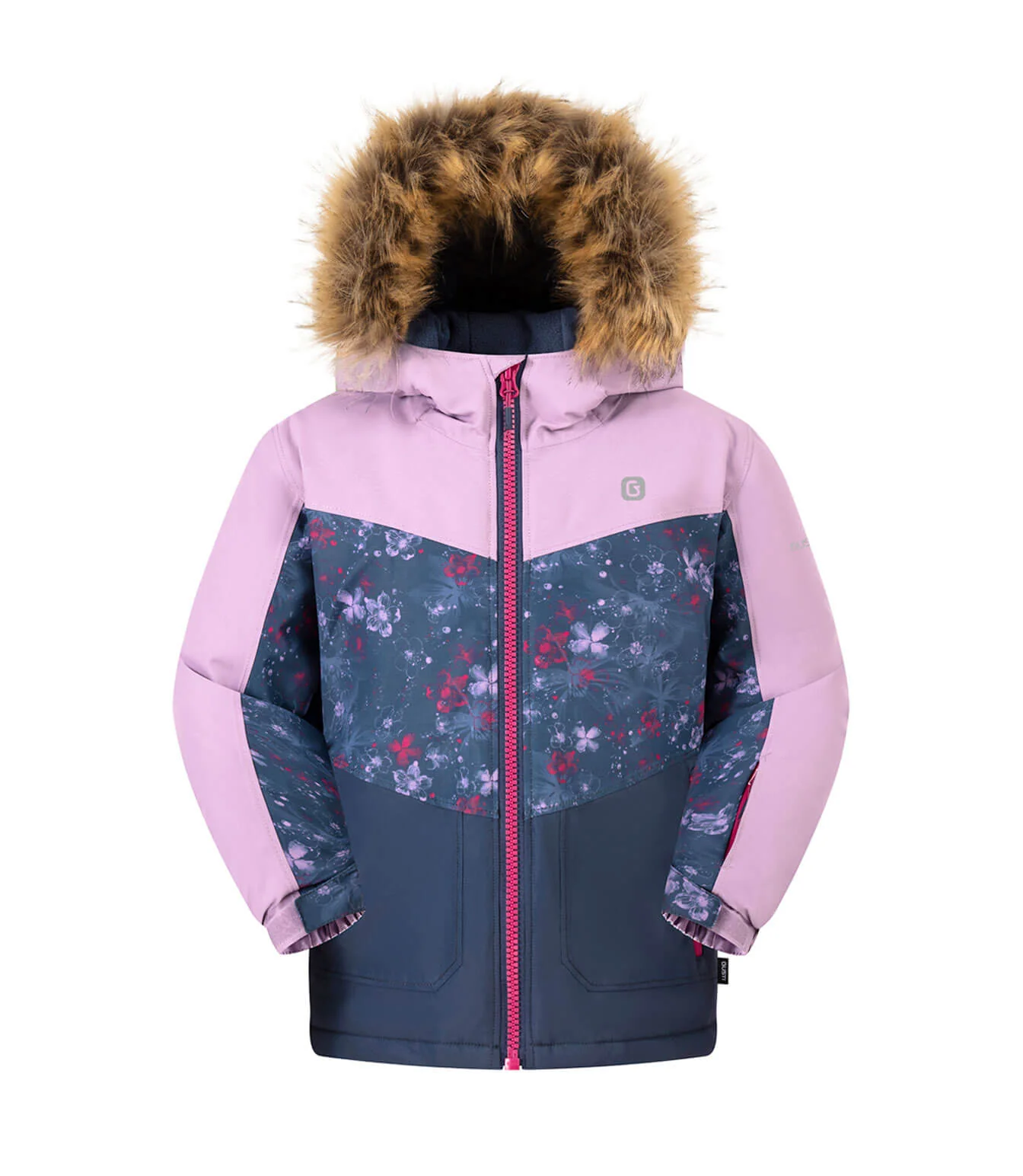 Poppy Girls Snowsuit - Image 21