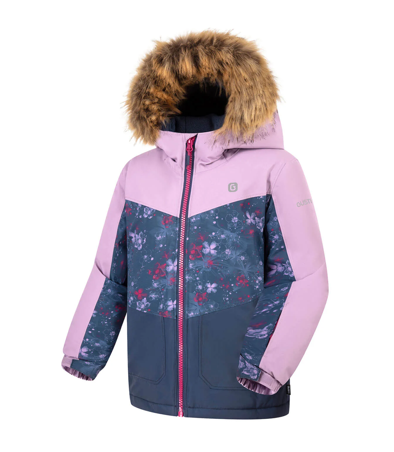 Poppy Girls Snowsuit - Image 22