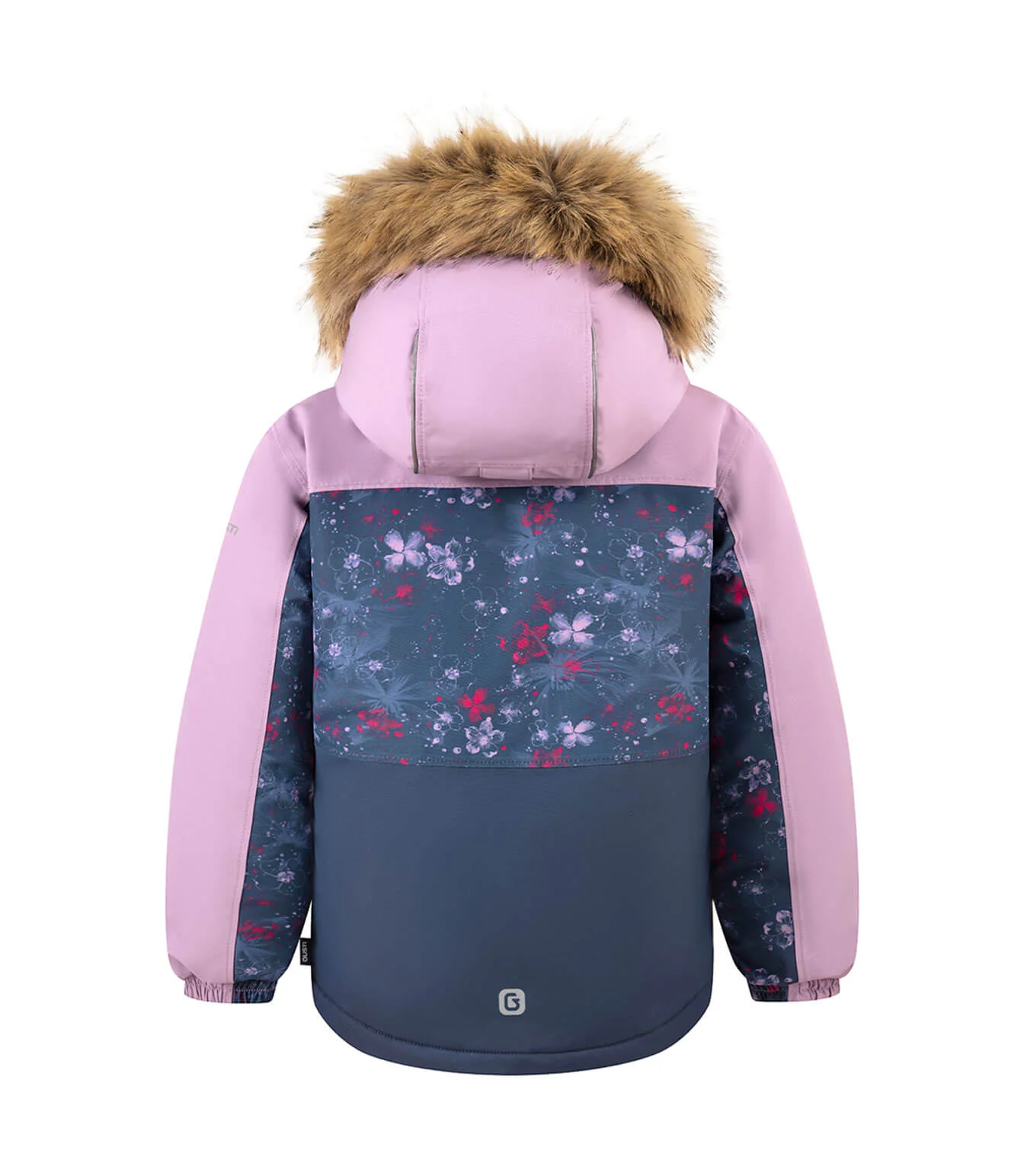 Poppy Girls Snowsuit - Image 23