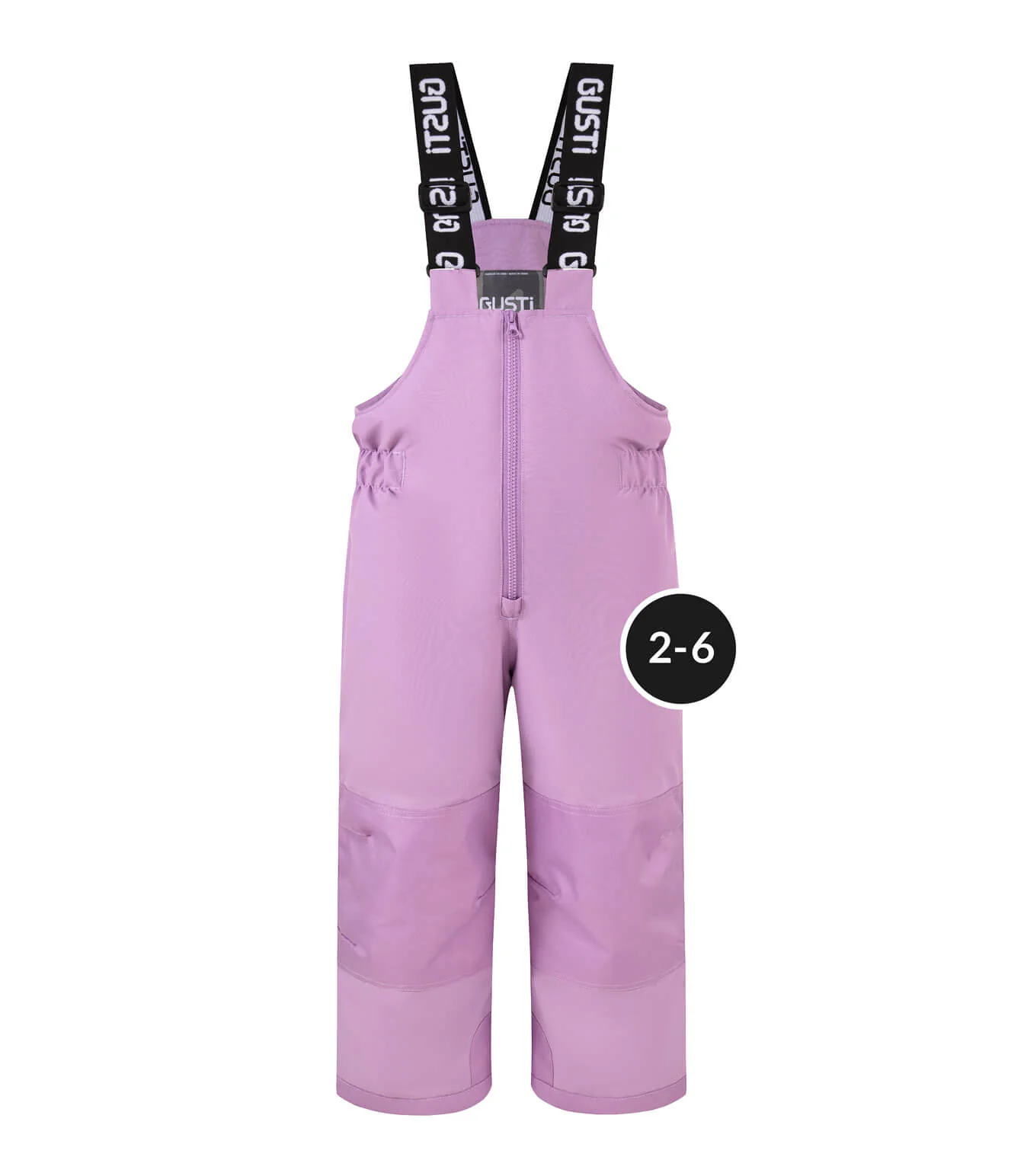 Poppy Girls Snowsuit - Image 26