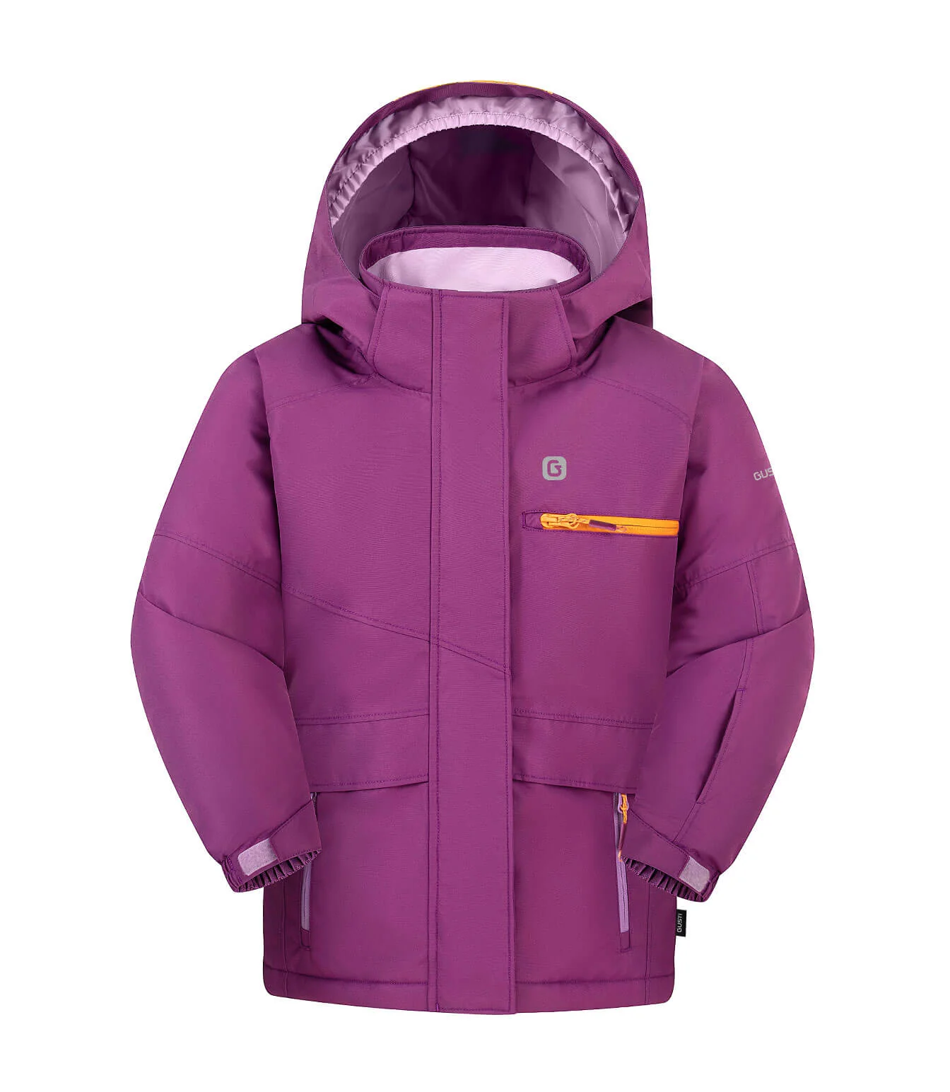 Raya Girls Winter Jacket - Image 14