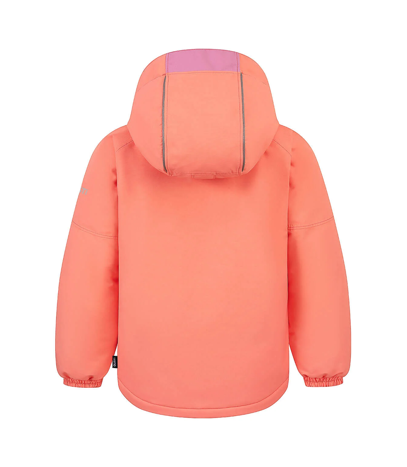 Raya Girls Winter Jacket - Image 16