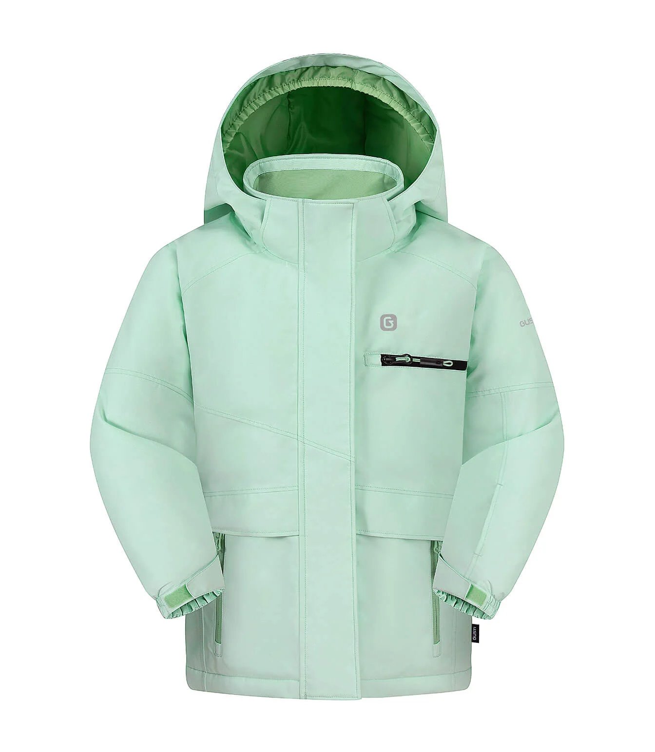 Raya Girls Winter Jacket - Image 20