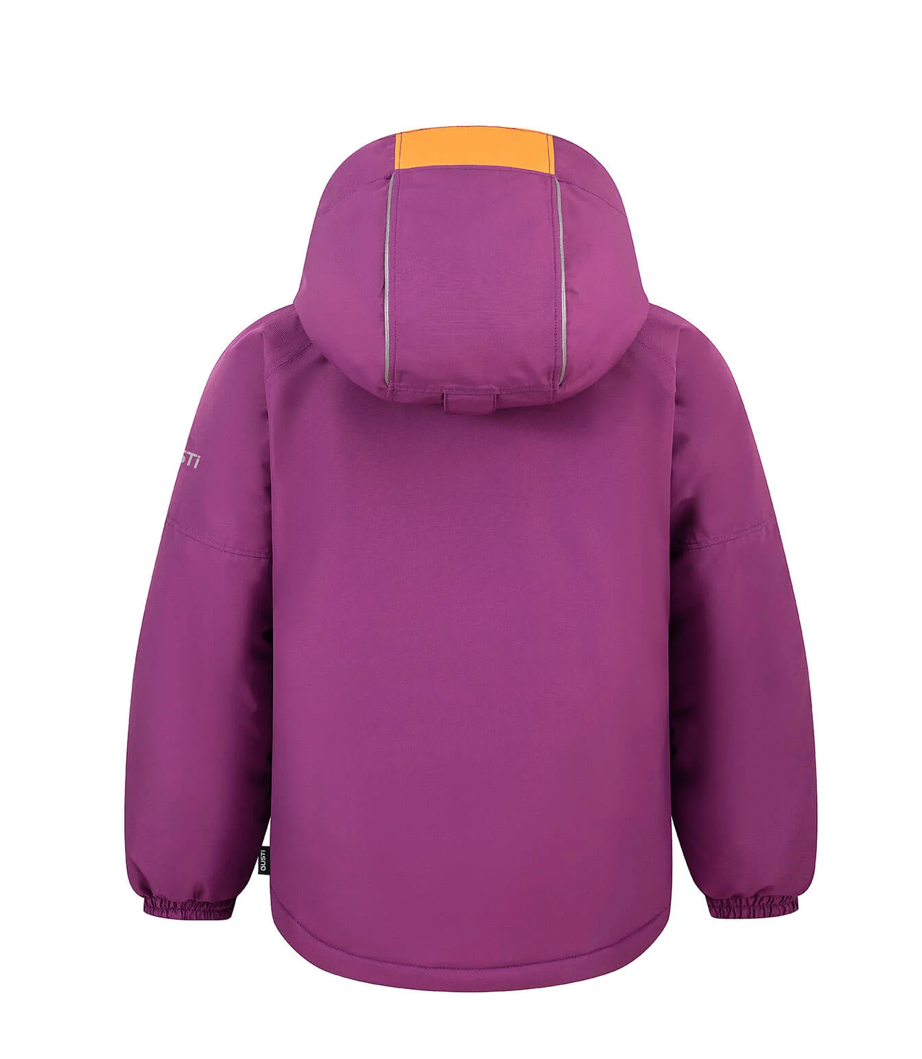 Raya Girls Winter Jacket - Image 3