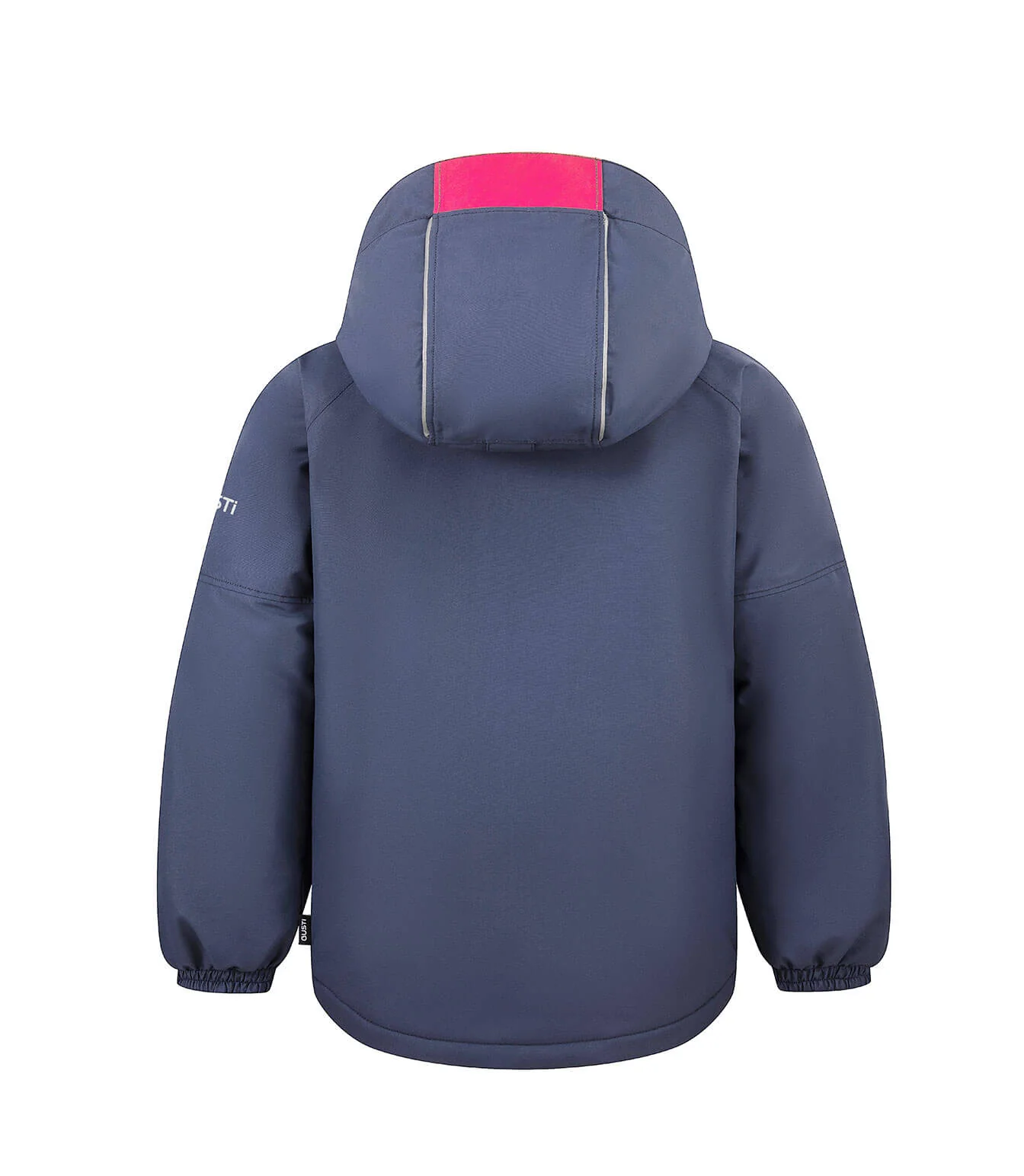 Raya Girls Winter Jacket - Image 9