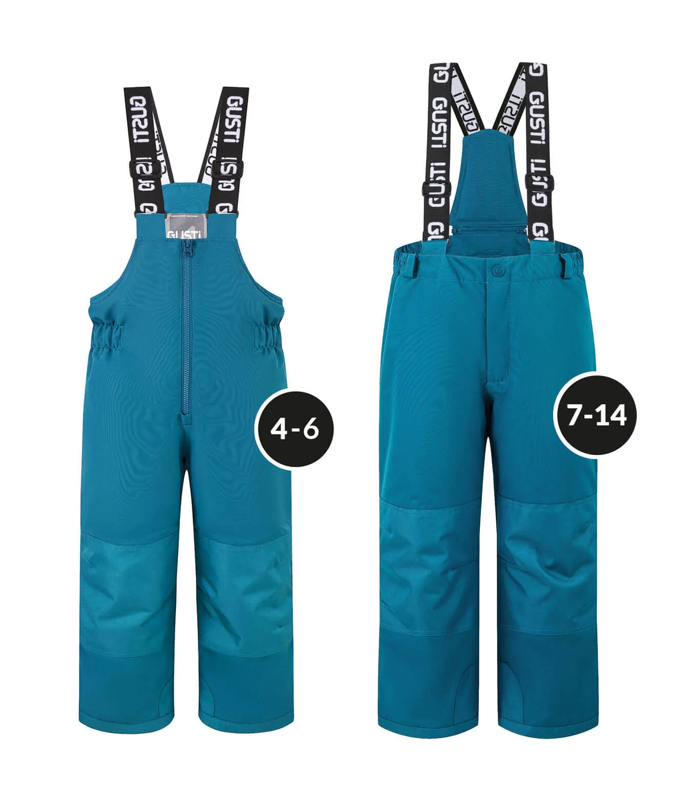 Regan Snowpants 2.0 - Image 17