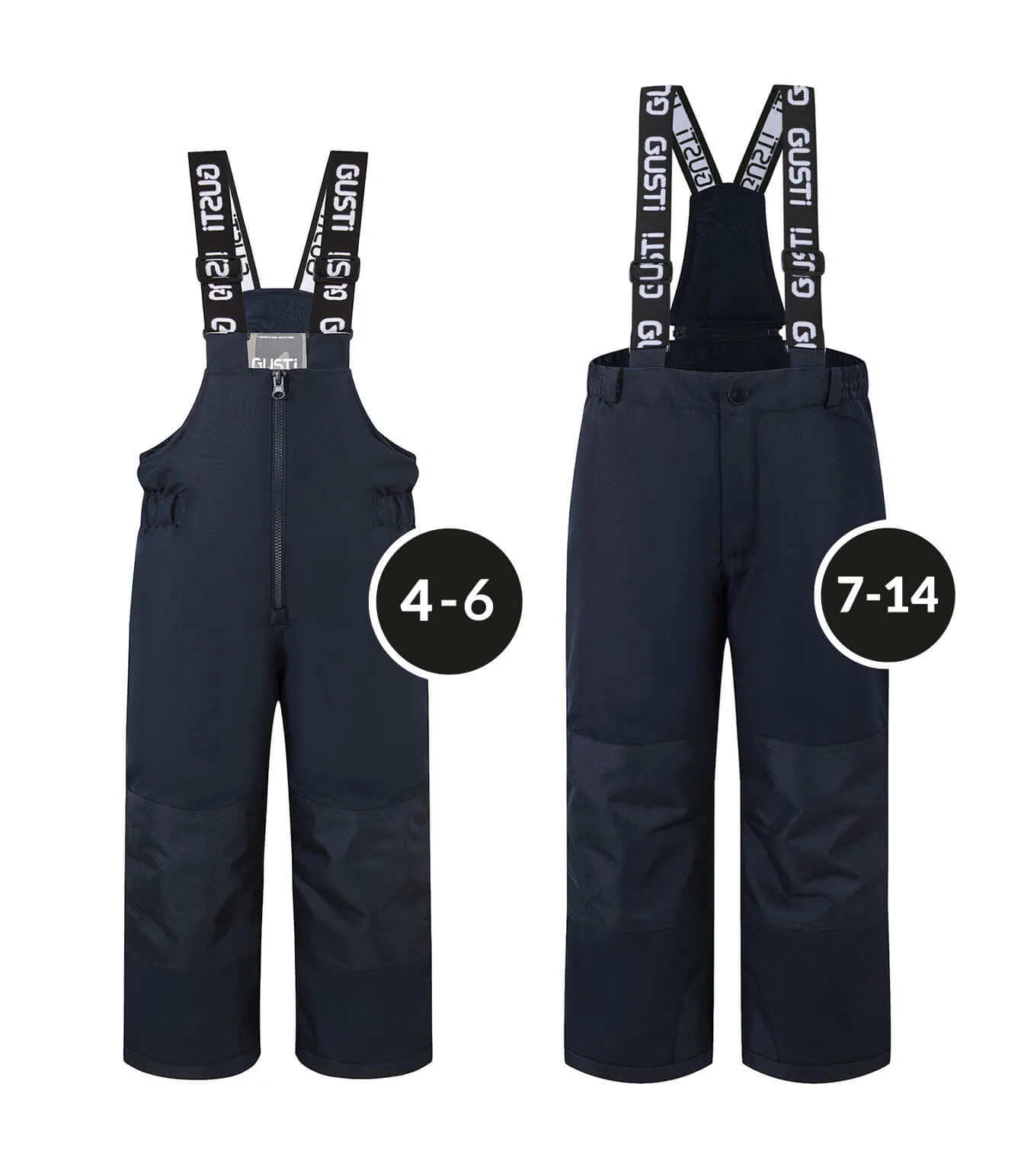 Regan Snowpants 2.0 - Image 7
