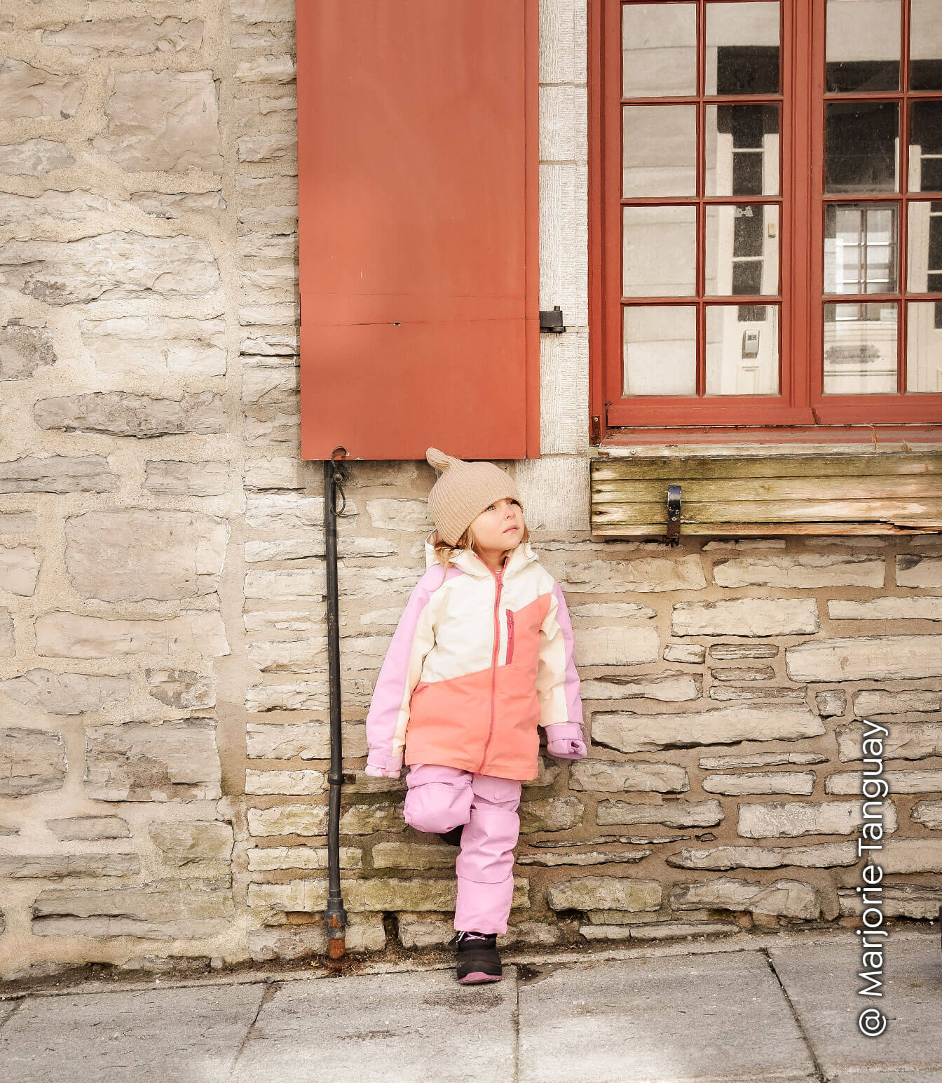 Ruby Girl 3-in-1 Jacket - Image 11