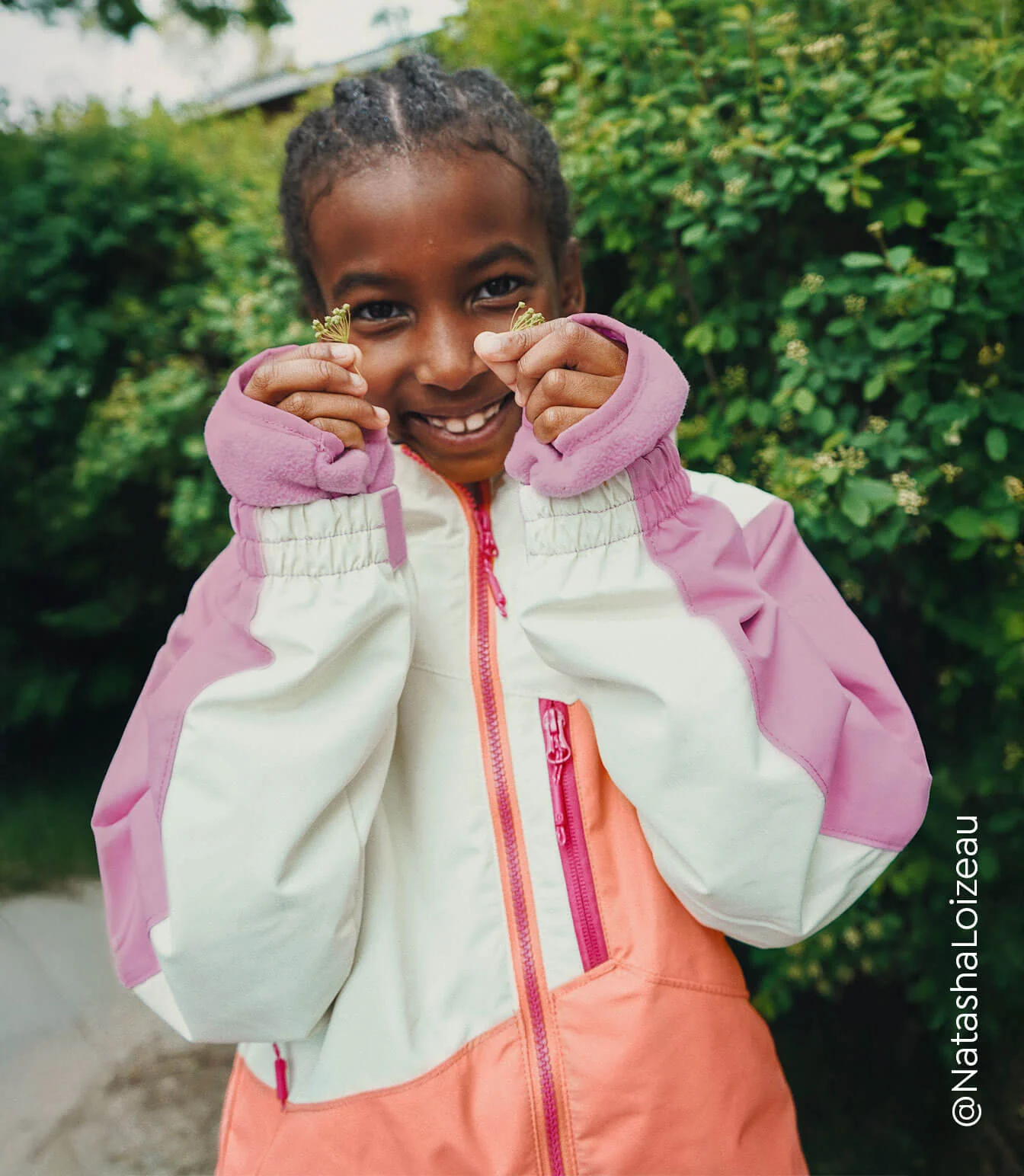 Ruby Girl 3-in-1 Jacket - Image 12