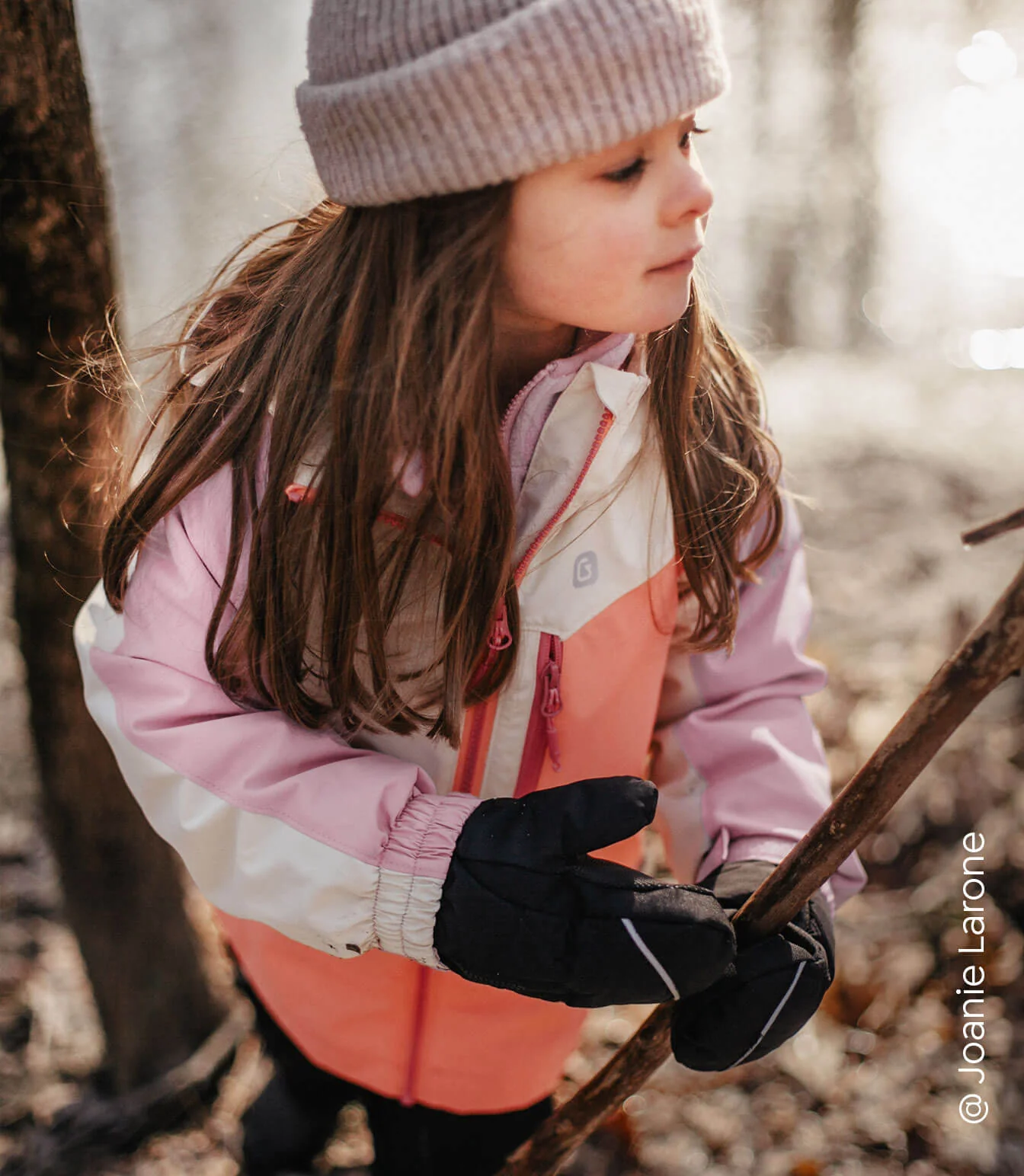 Ruby Girl 3-in-1 Jacket - Image 13