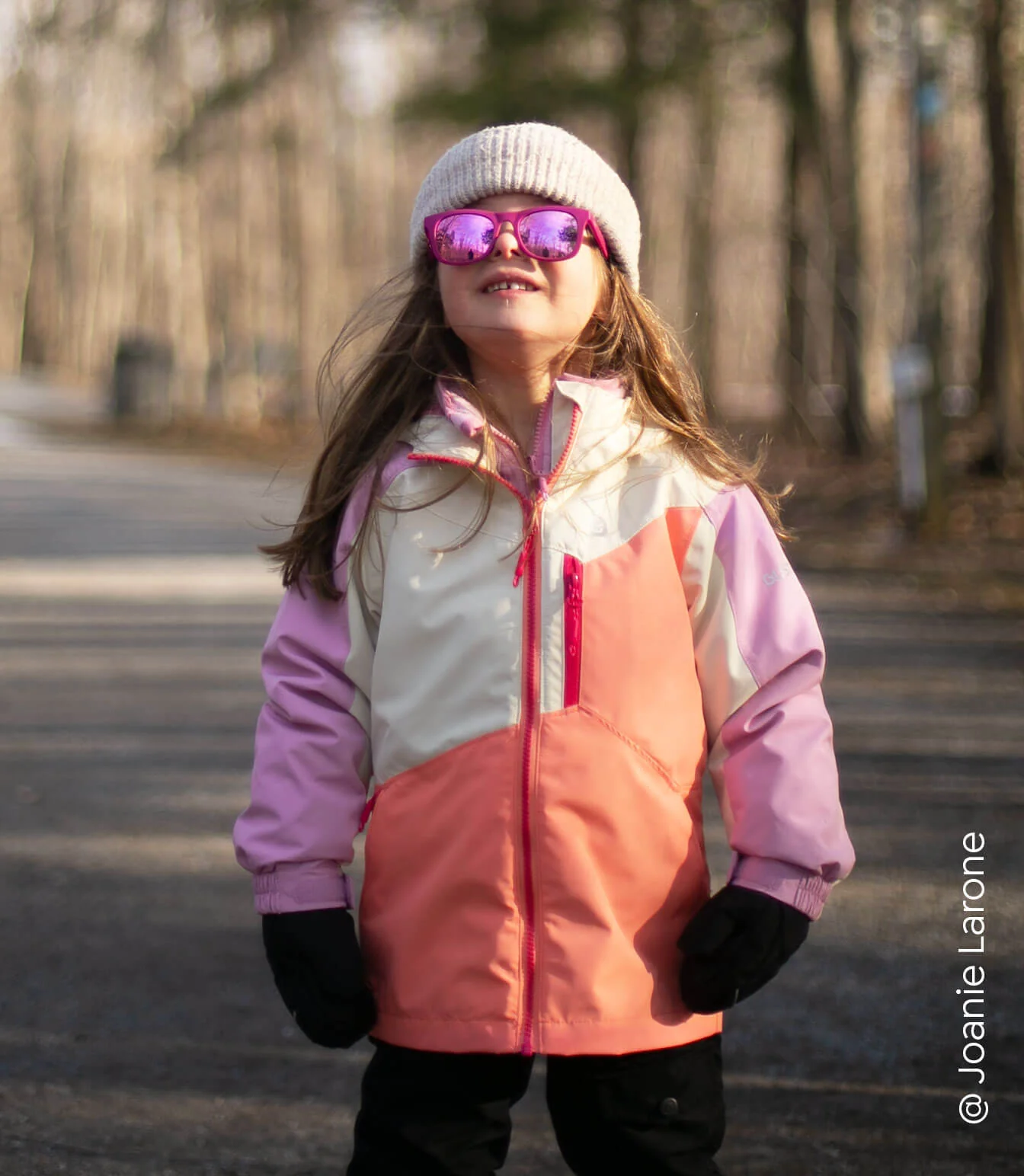 Ruby Girl 3-in-1 Jacket - Image 16
