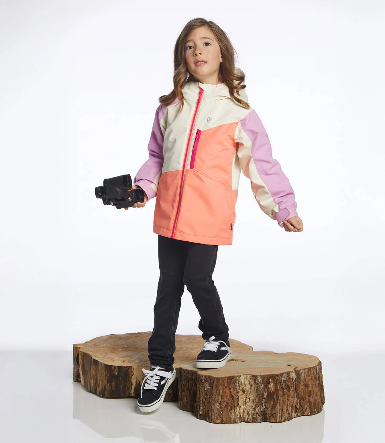 Ruby Girl 3-in-1 Jacket - Image 17