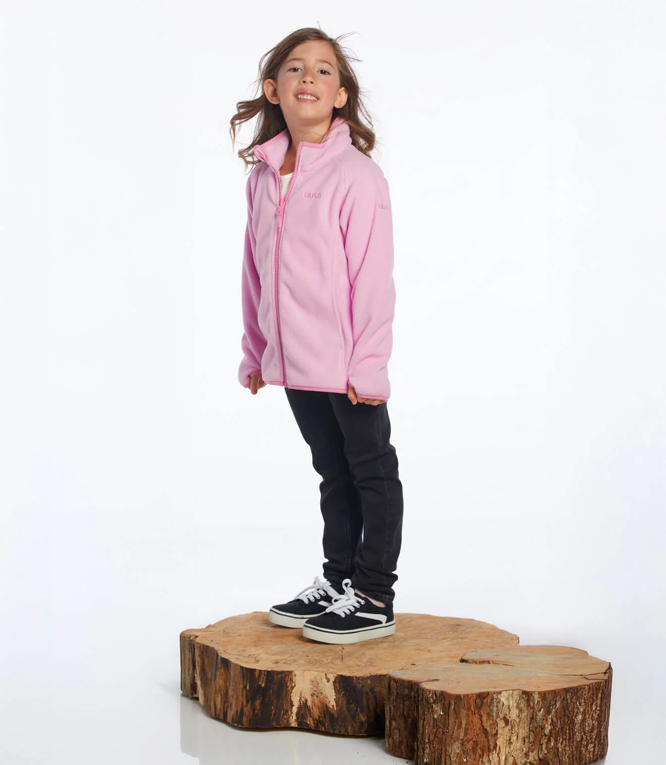 Ruby Girl 3-in-1 Jacket - Image 19