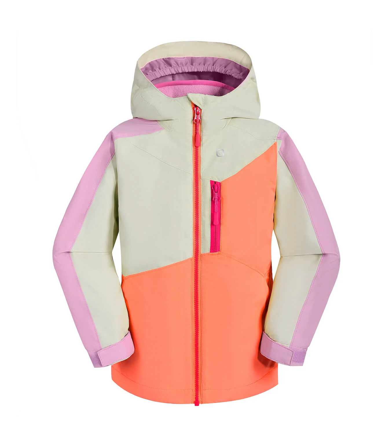 Ruby Girl 3-in-1 Jacket - Image 21