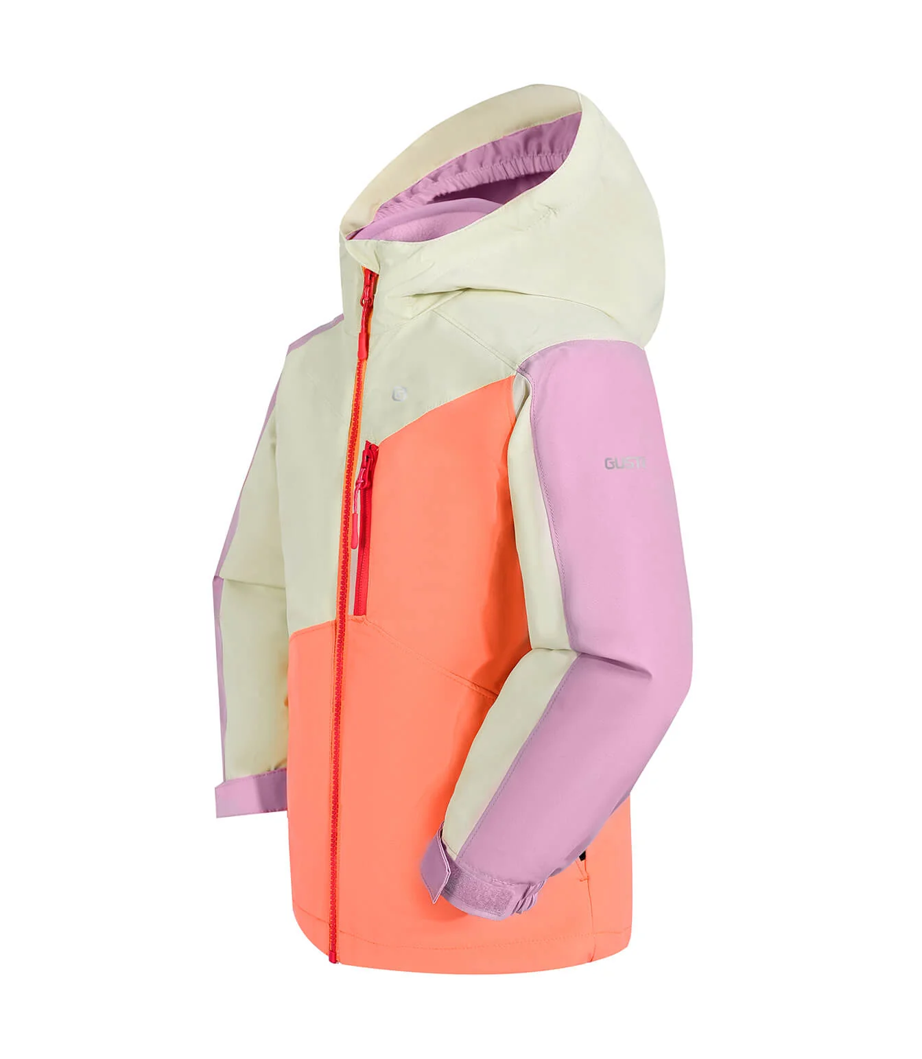 Ruby Girl 3-in-1 Jacket - Image 22