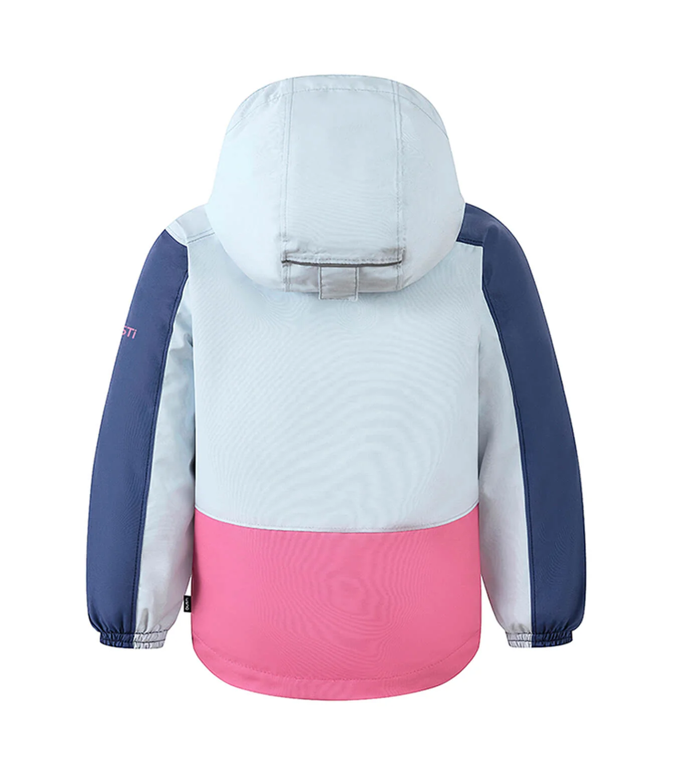 Ruby Girl 3-in-1 Jacket 3.0 - Image 10