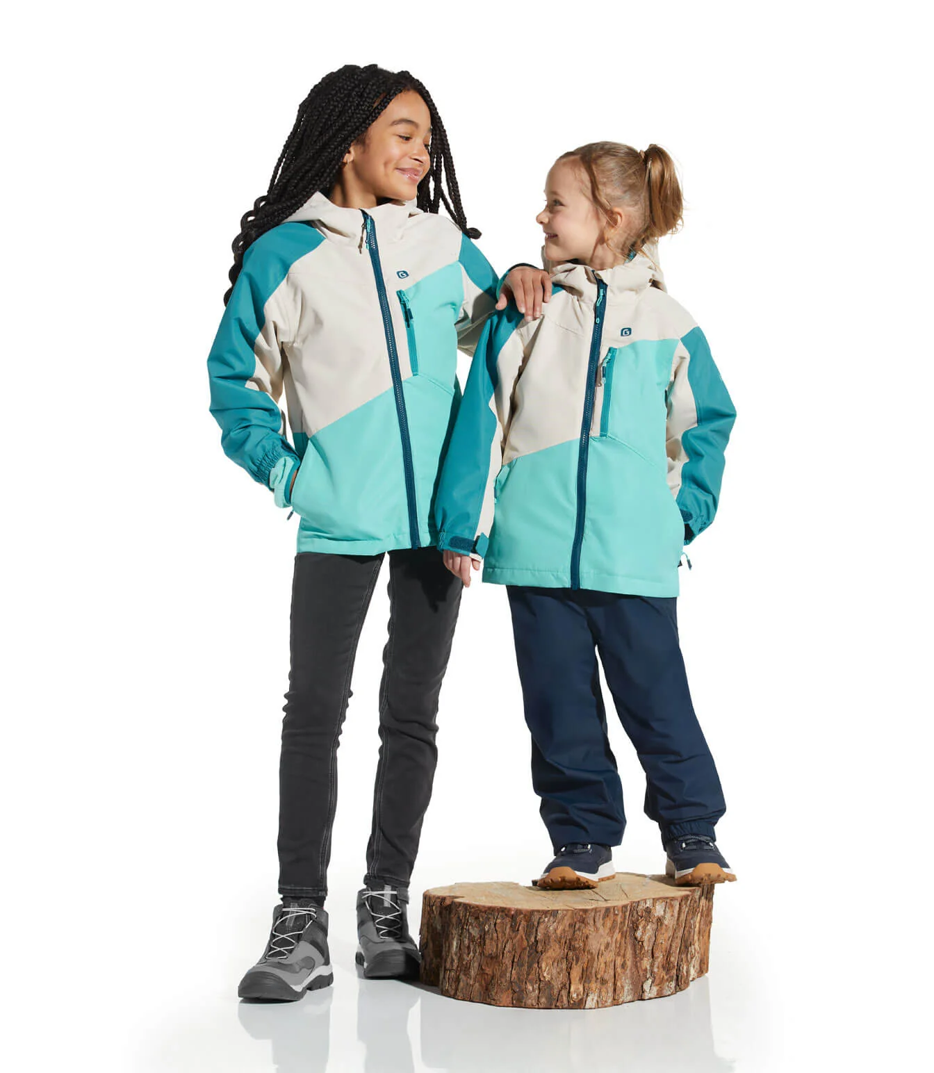 Ruby Girl 3-in-1 Jacket 3.0 - Image 14