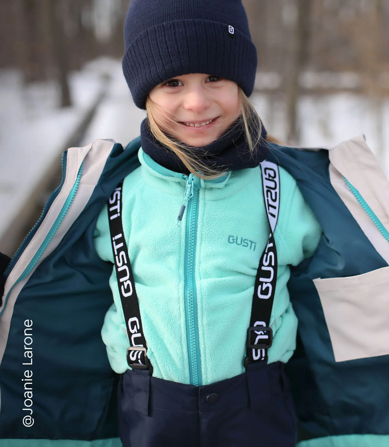 Ruby Girl 3-in-1 Jacket 3.0 - Image 16