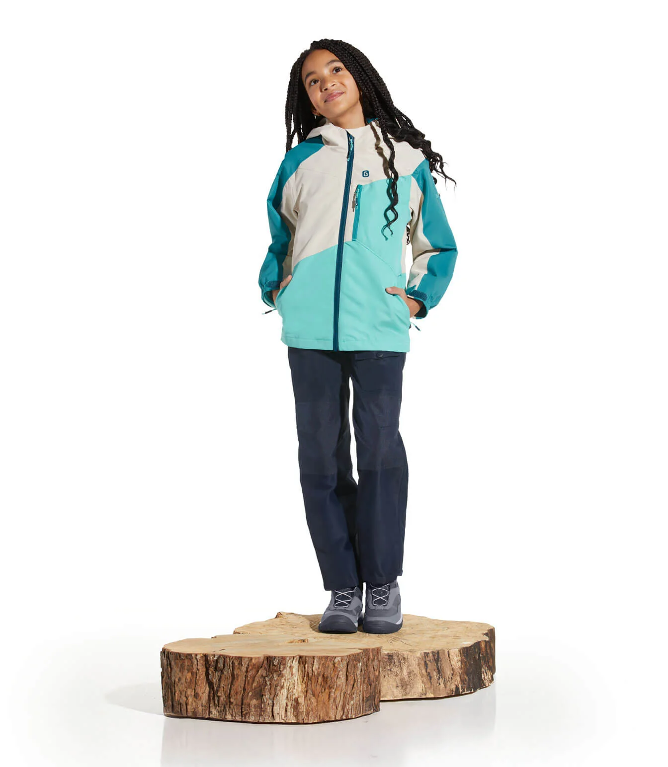 Ruby Girl 3-in-1 Jacket 3.0 - Image 17