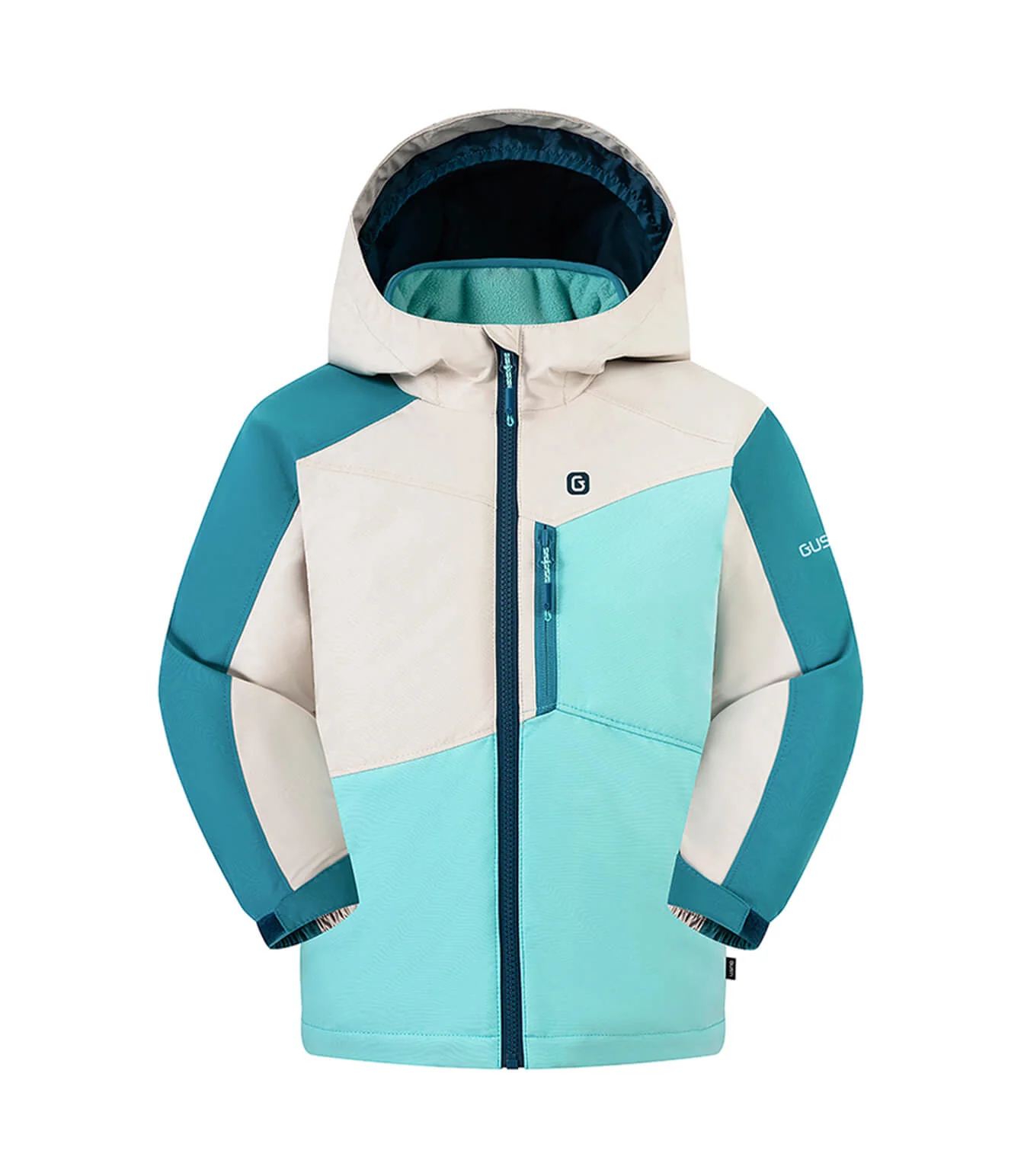 Ruby Girl 3-in-1 Jacket 3.0 - Image 19