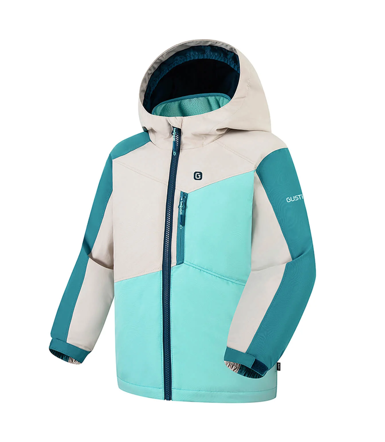Ruby Girl 3-in-1 Jacket 3.0 - Image 20