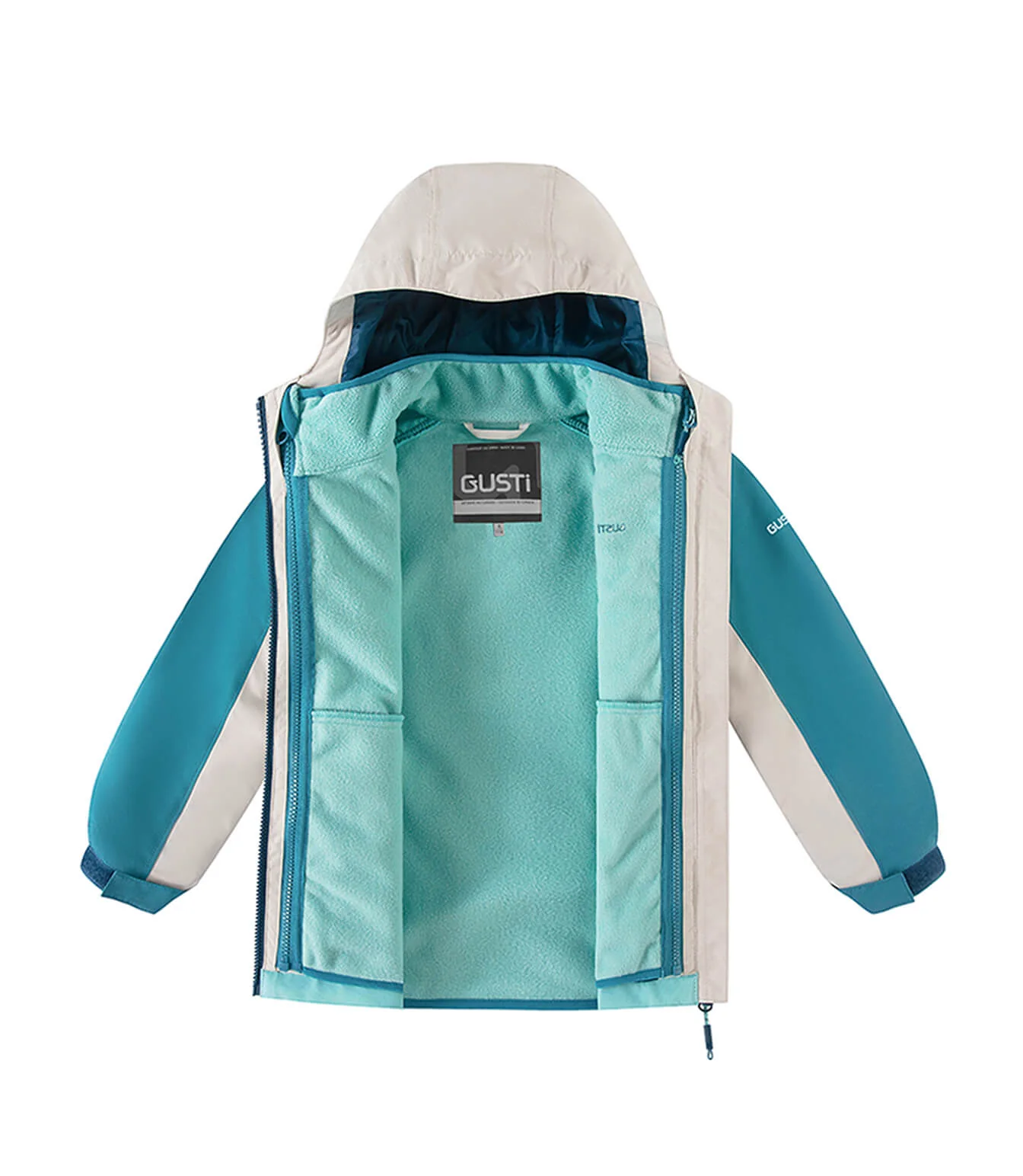 Ruby Girl 3-in-1 Jacket 3.0 - Image 22