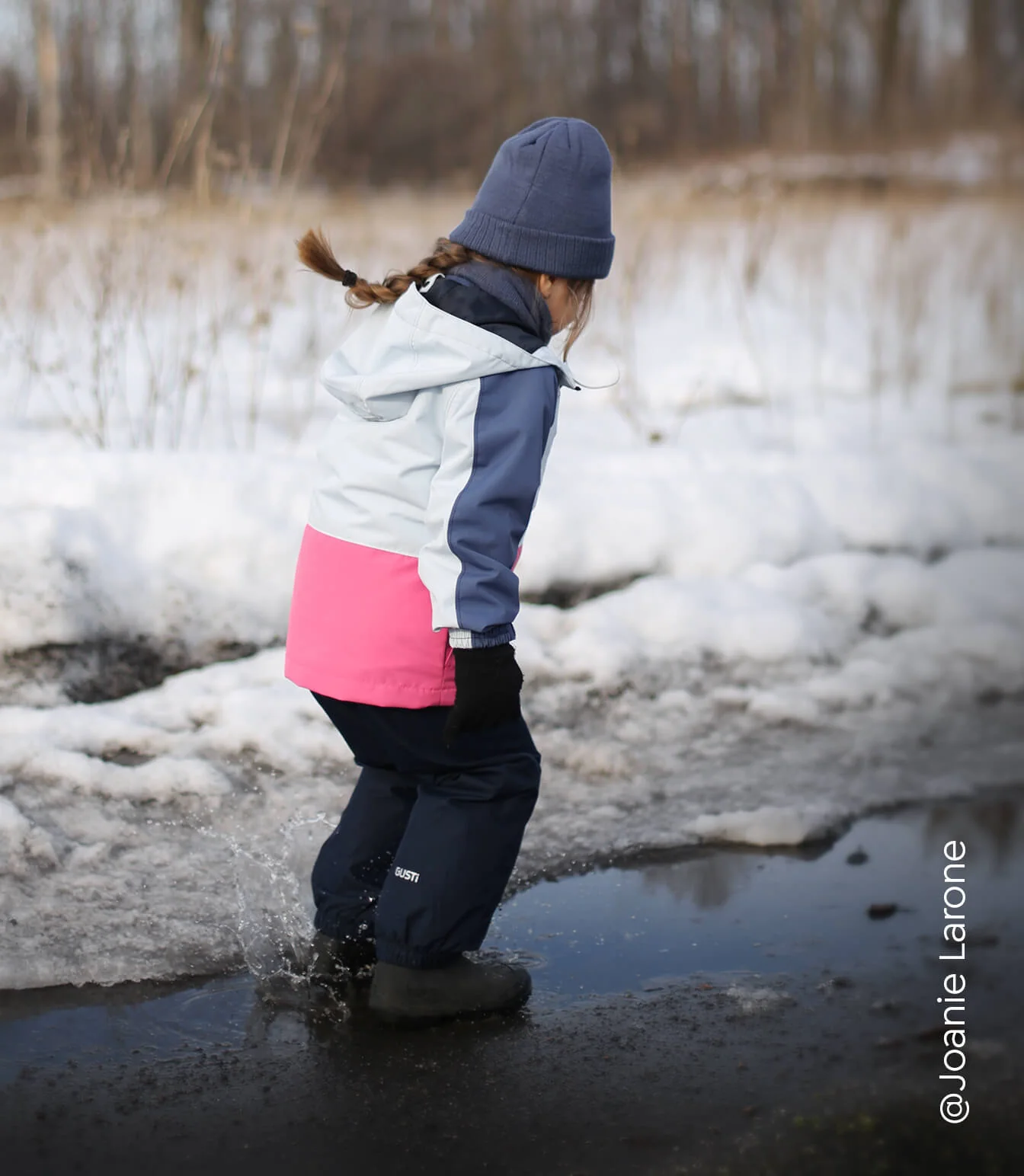 Ruby Girl 3-in-1 Jacket 3.0 - Image 3