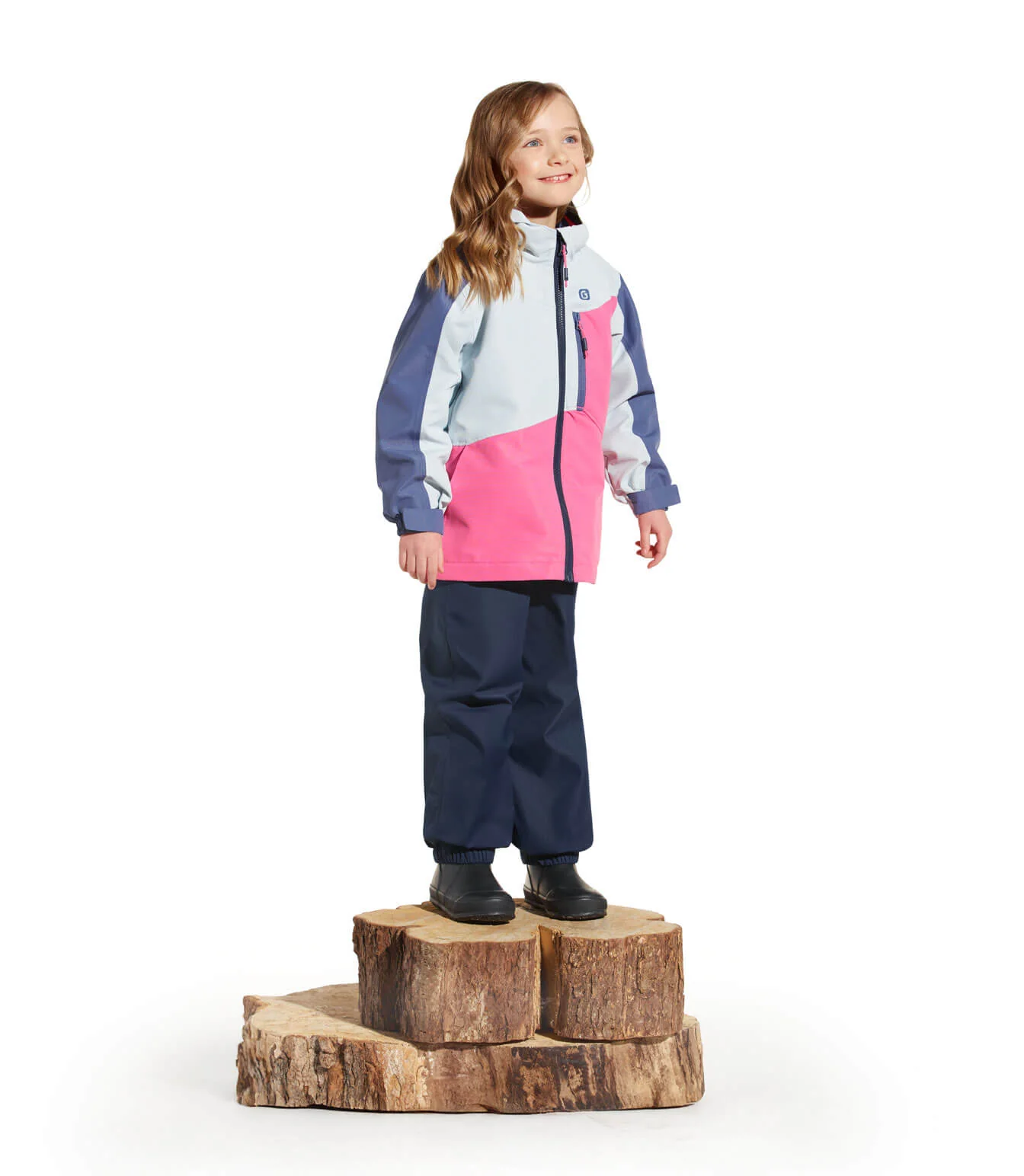 Ruby Girl 3-in-1 Jacket 3.0 - Image 5