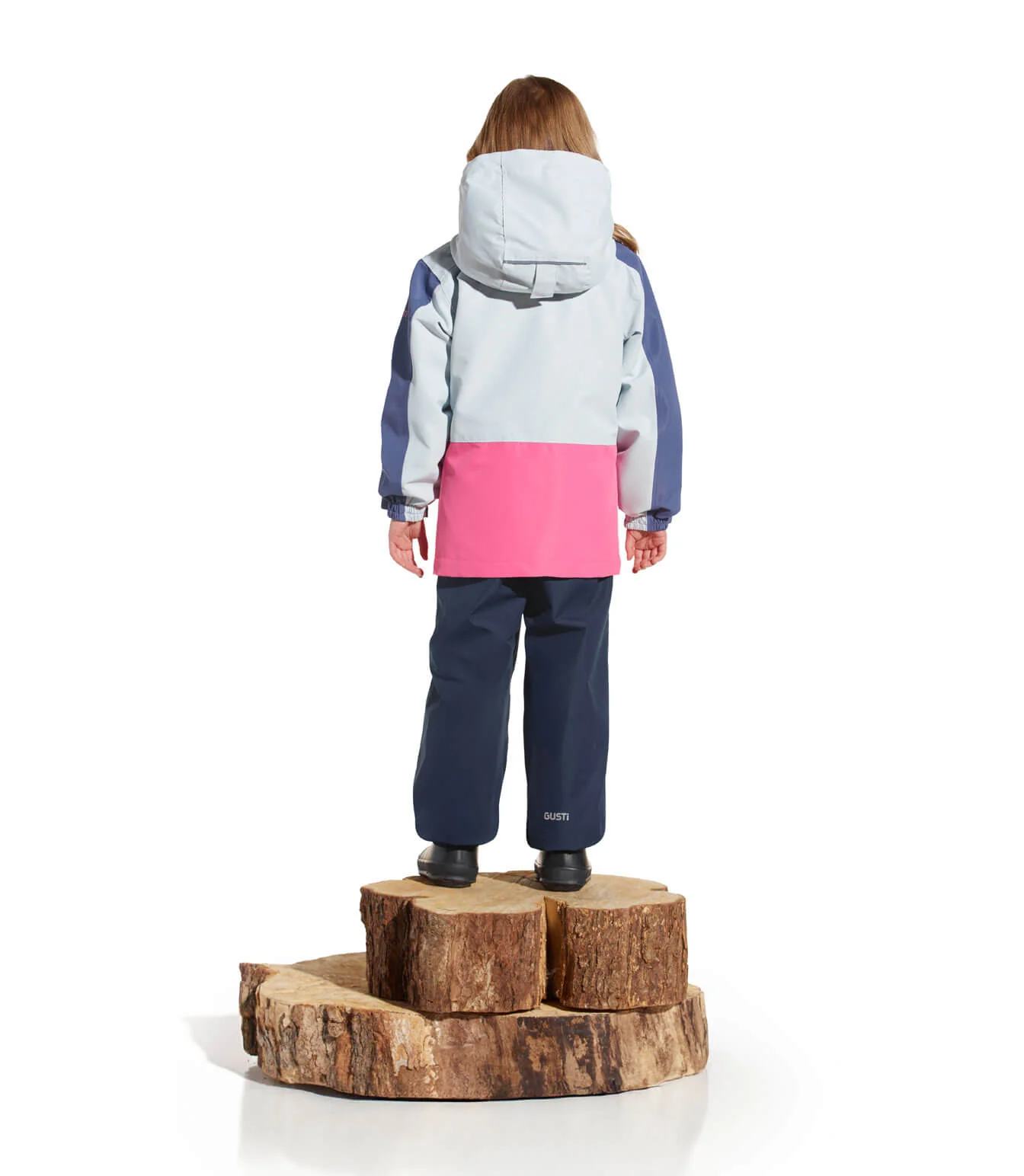 Ruby Girl 3-in-1 Jacket 3.0 - Image 6