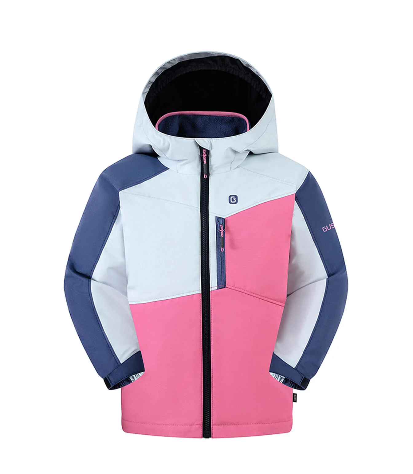 Ruby Girl 3-in-1 Jacket 3.0 - Image 8